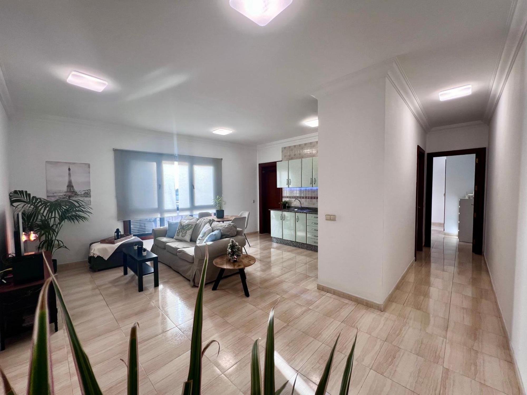 Apartamento Imanol Playa Blanca (Lanzarote)