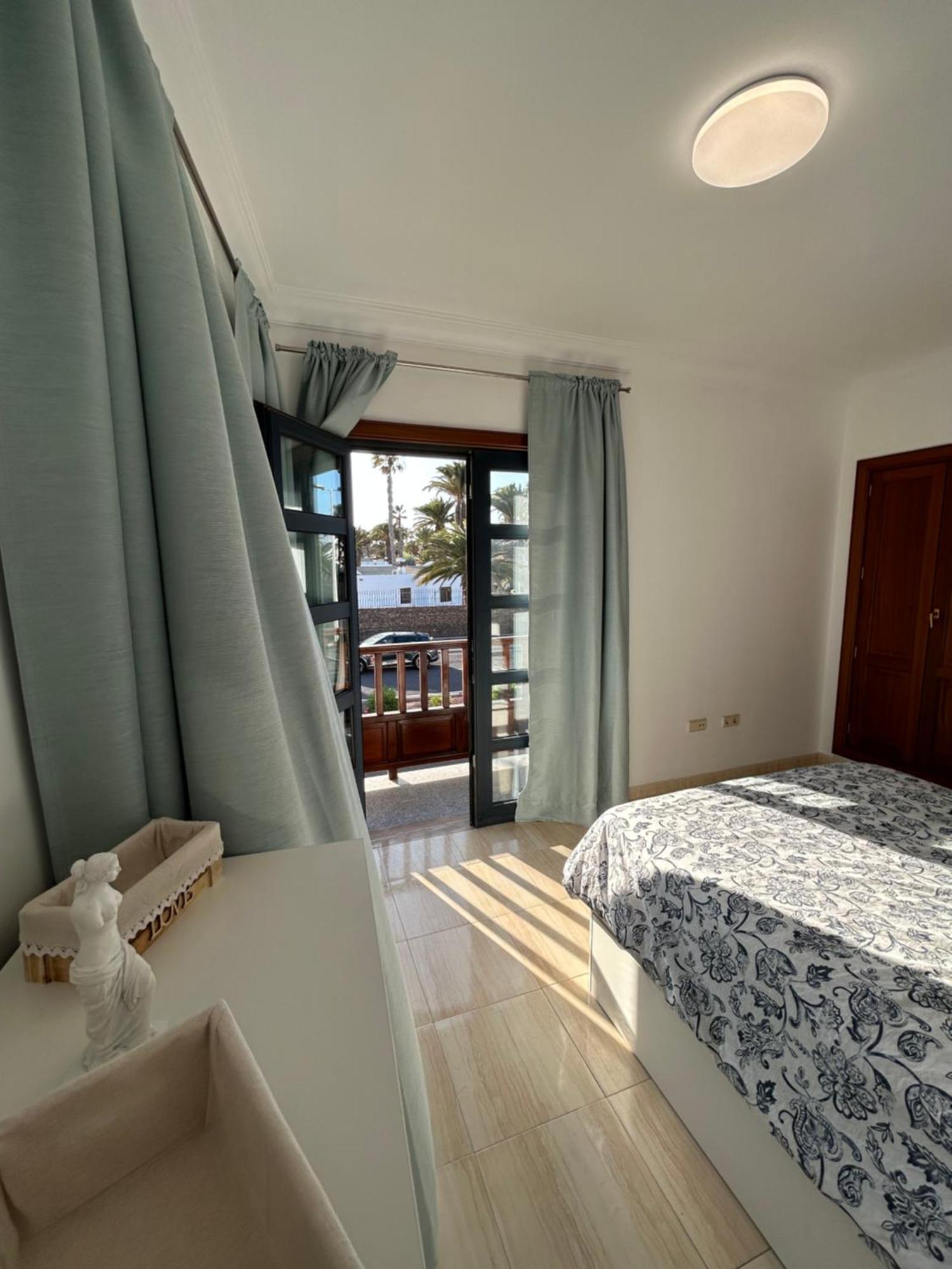 Apartamento Imanol *