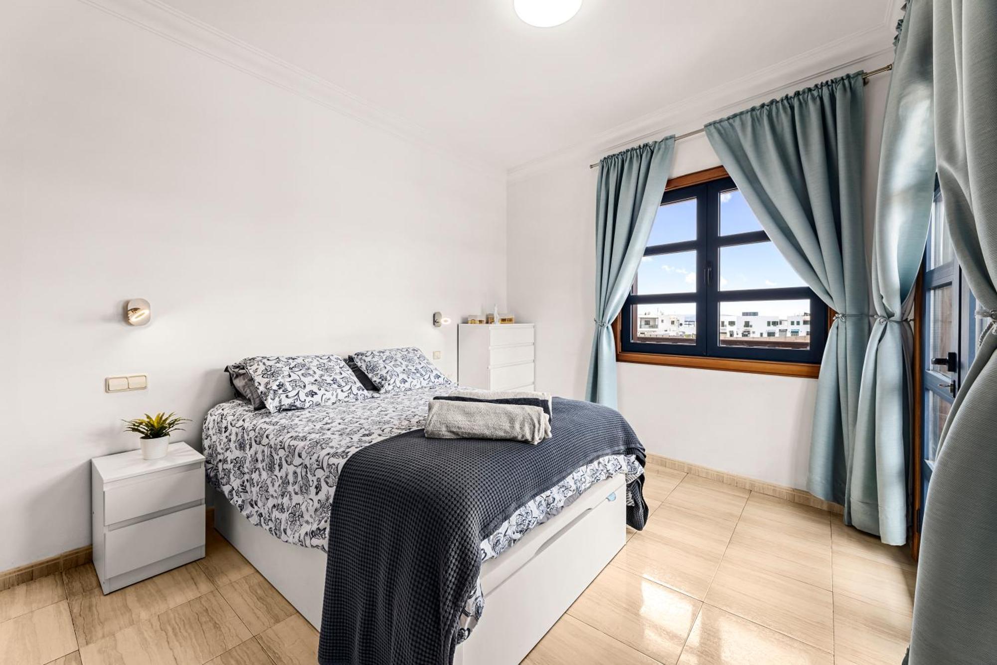 Apartamento Imanol Playa Blanca (Lanzarote)
