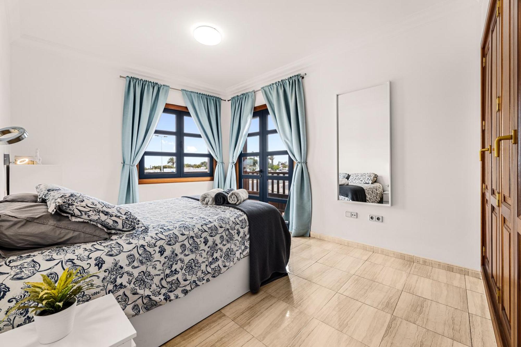 Apartamento Imanol *