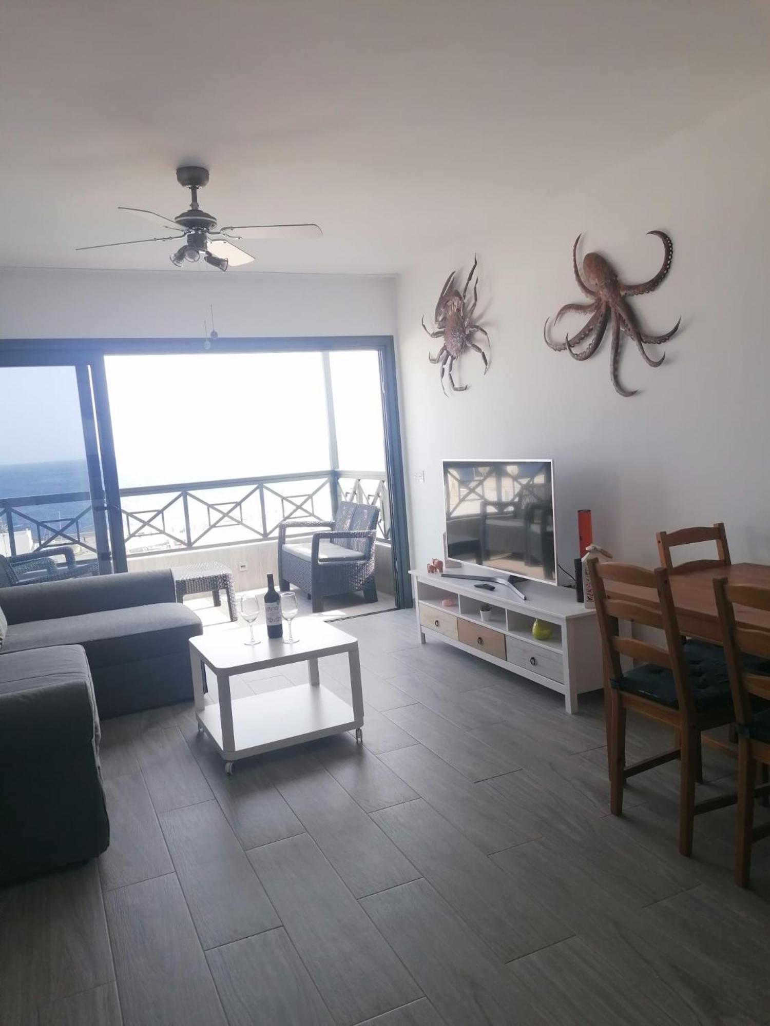 Alyce Apartment