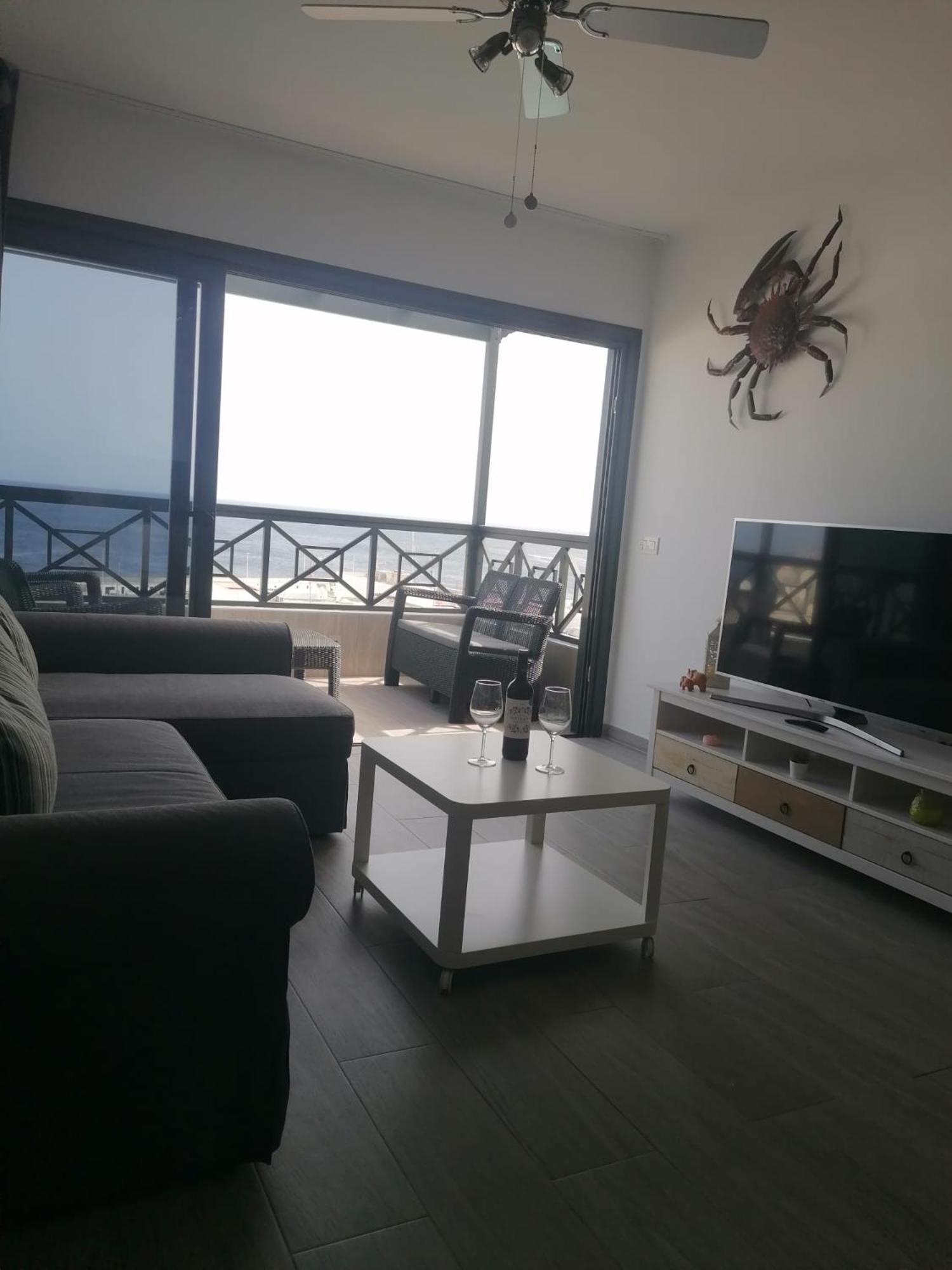 Apartment Alyce Tias