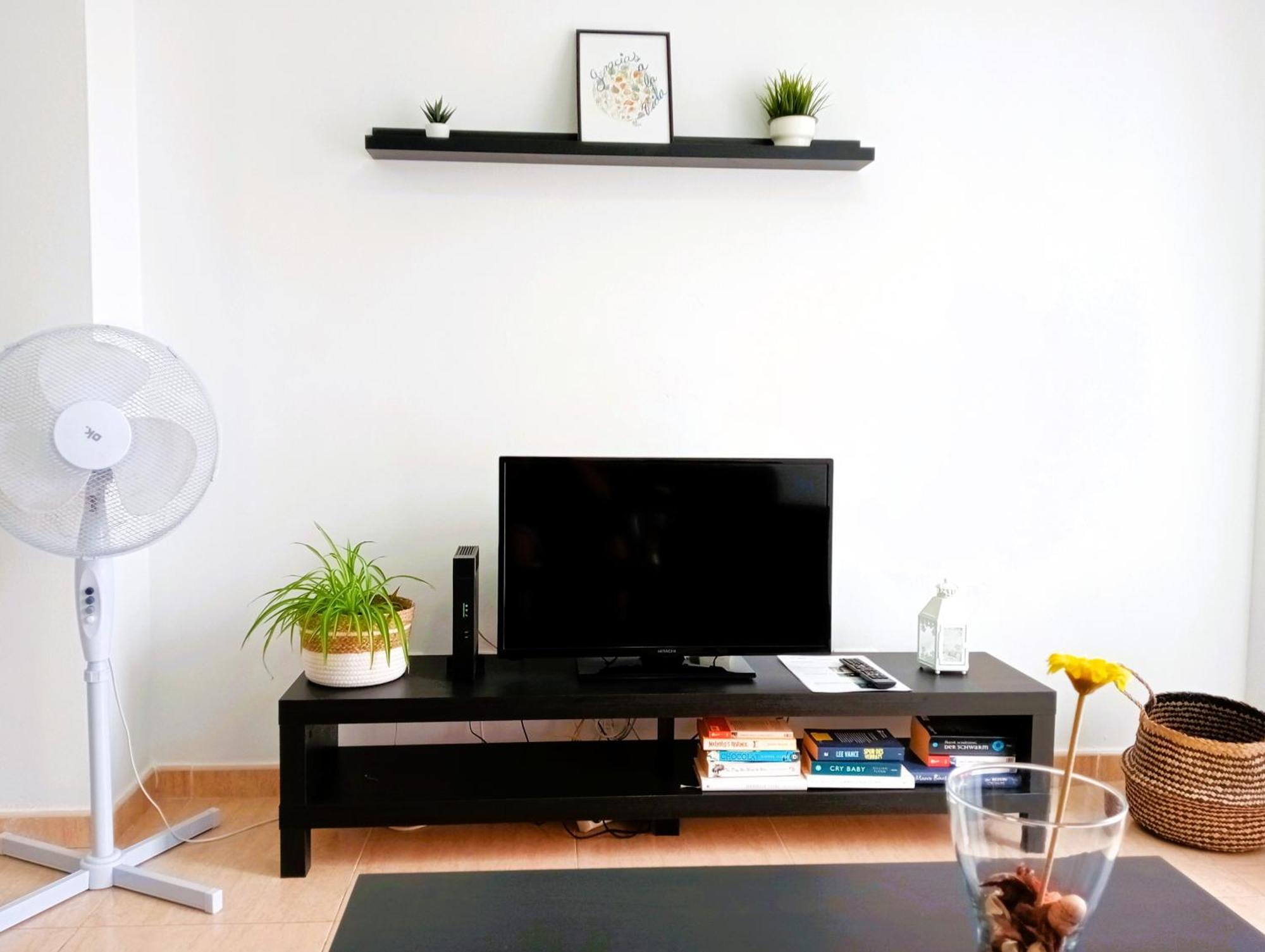 Apartment Centre Arrecife (Lanzarote)