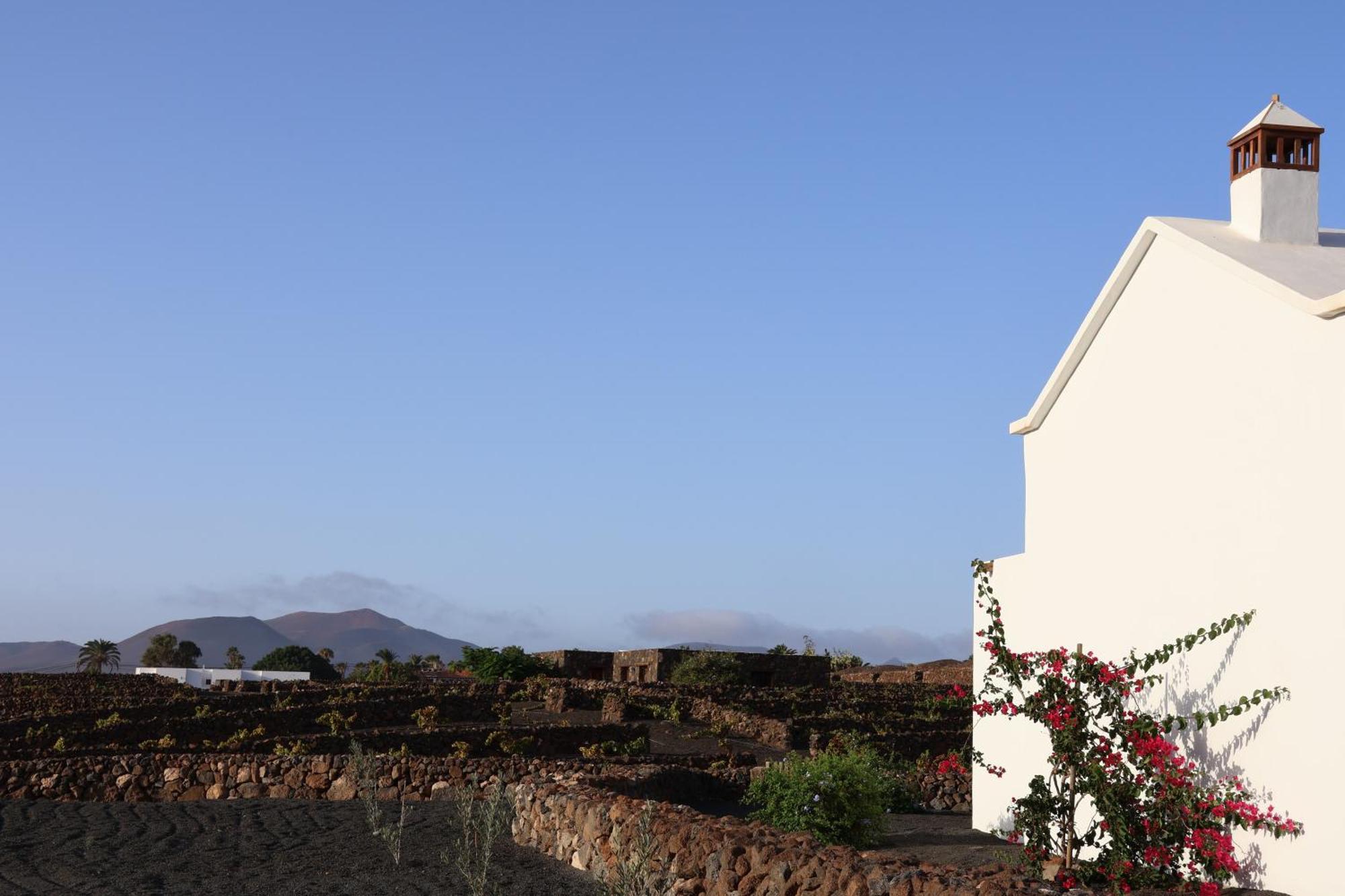 Embeleso Villa Yaiza (Lanzarote)