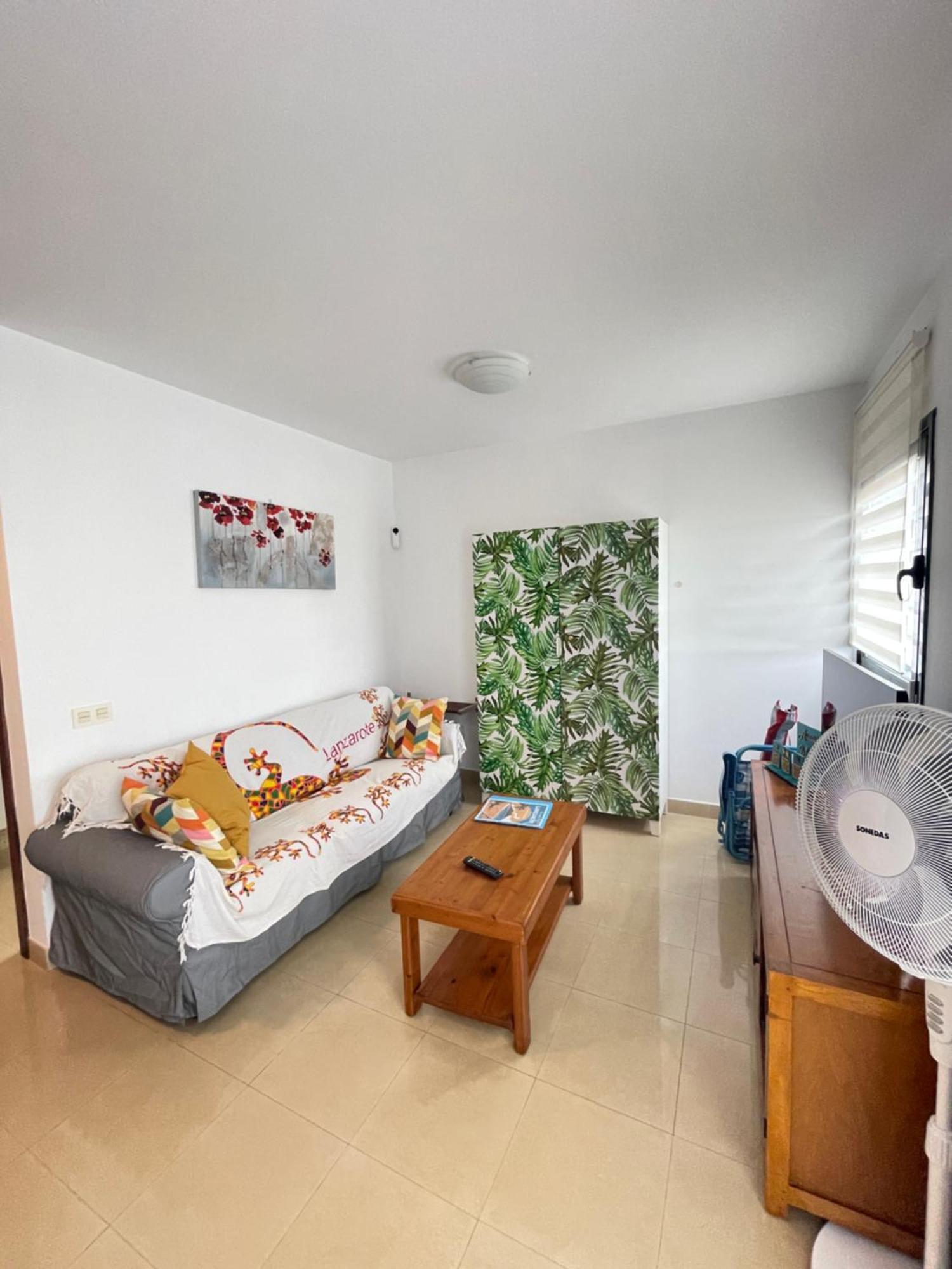 Apartamento Margarita Playa Blanca (Lanzarote)
