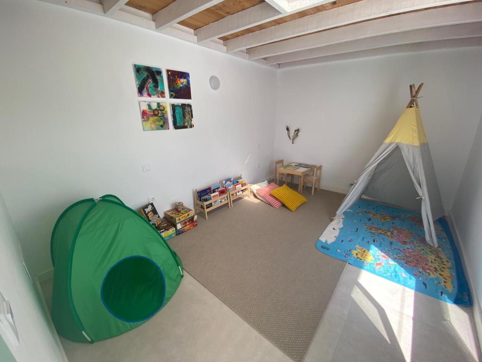 Casa La Tunera, Country House, Haria, Lanzarote *
