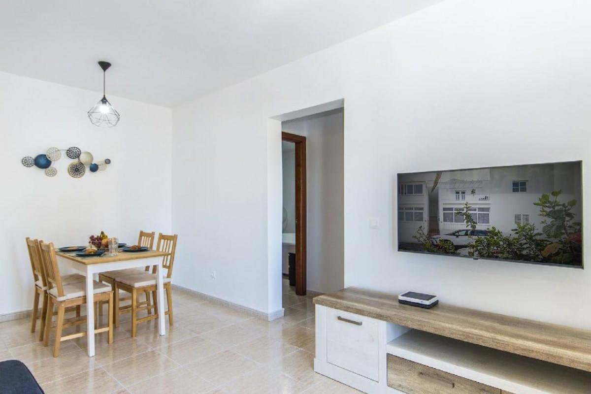 Apartment Atenea San Bartolome (Las Palmas)
