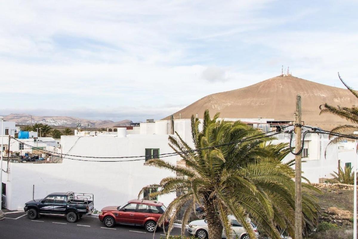 Atenea Apartment *