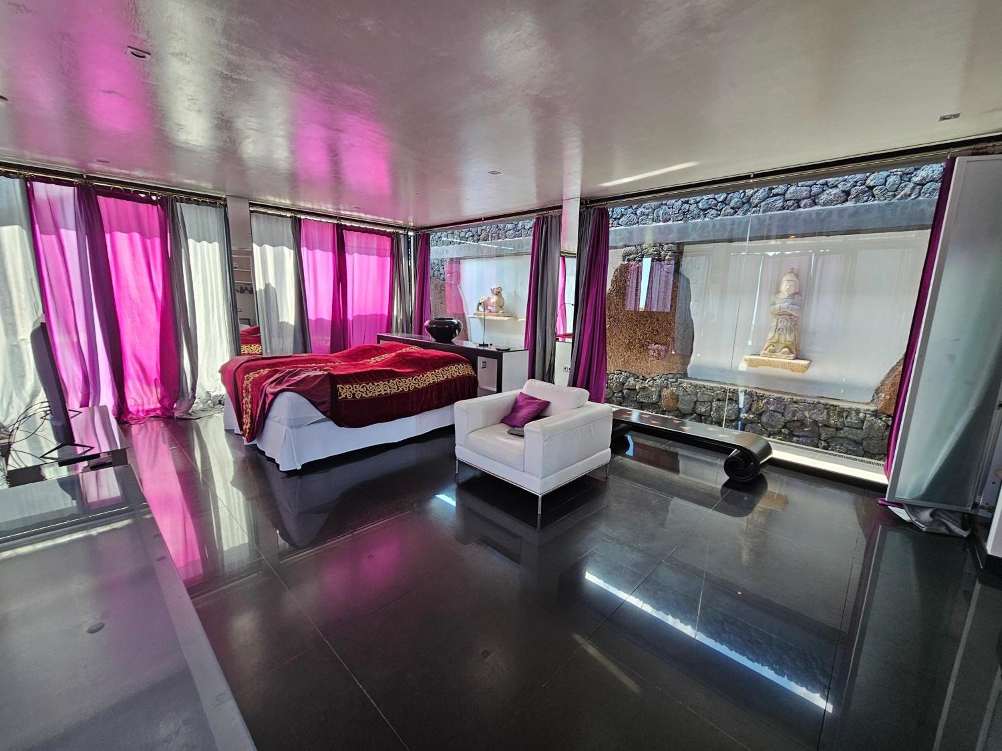 Holiday home La Ranita 4 Siddhartha