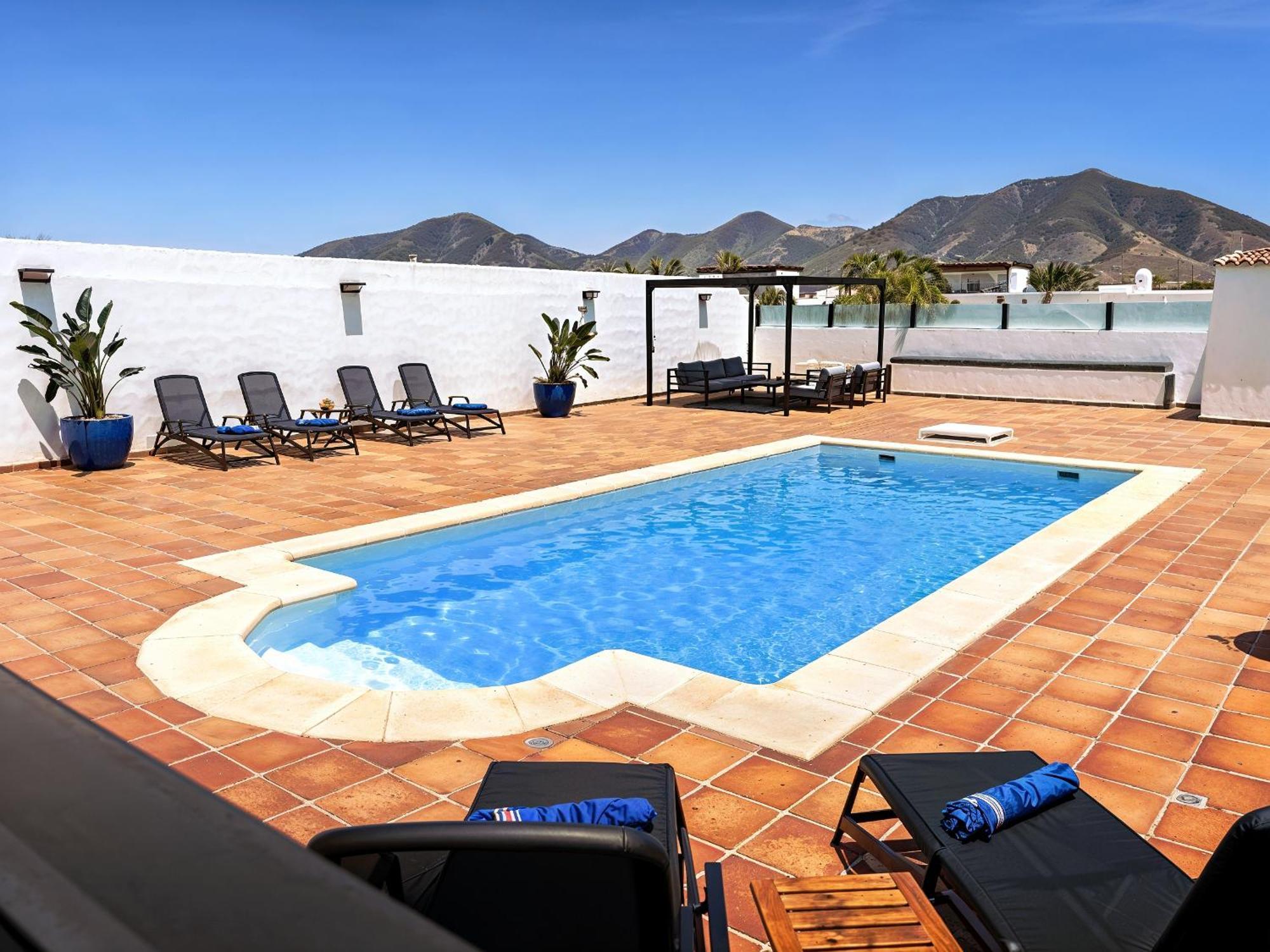 Villa Coco Bay Playa Blanca (Lanzarote)