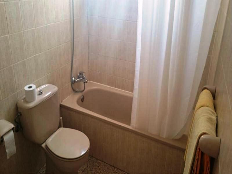 Apartment Tisalaya Puerto del Carmen (Lanzarote)