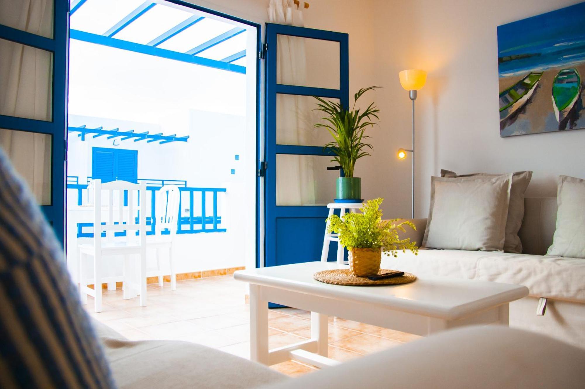 Asana Surf House Famara
