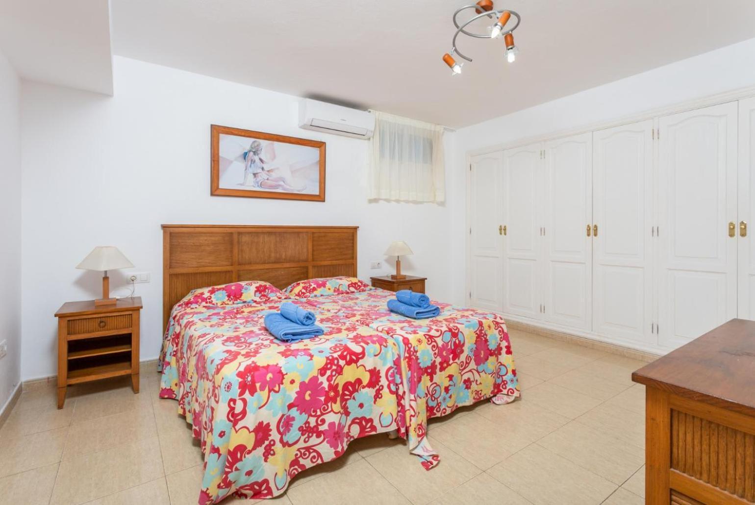 Adella Villa *
