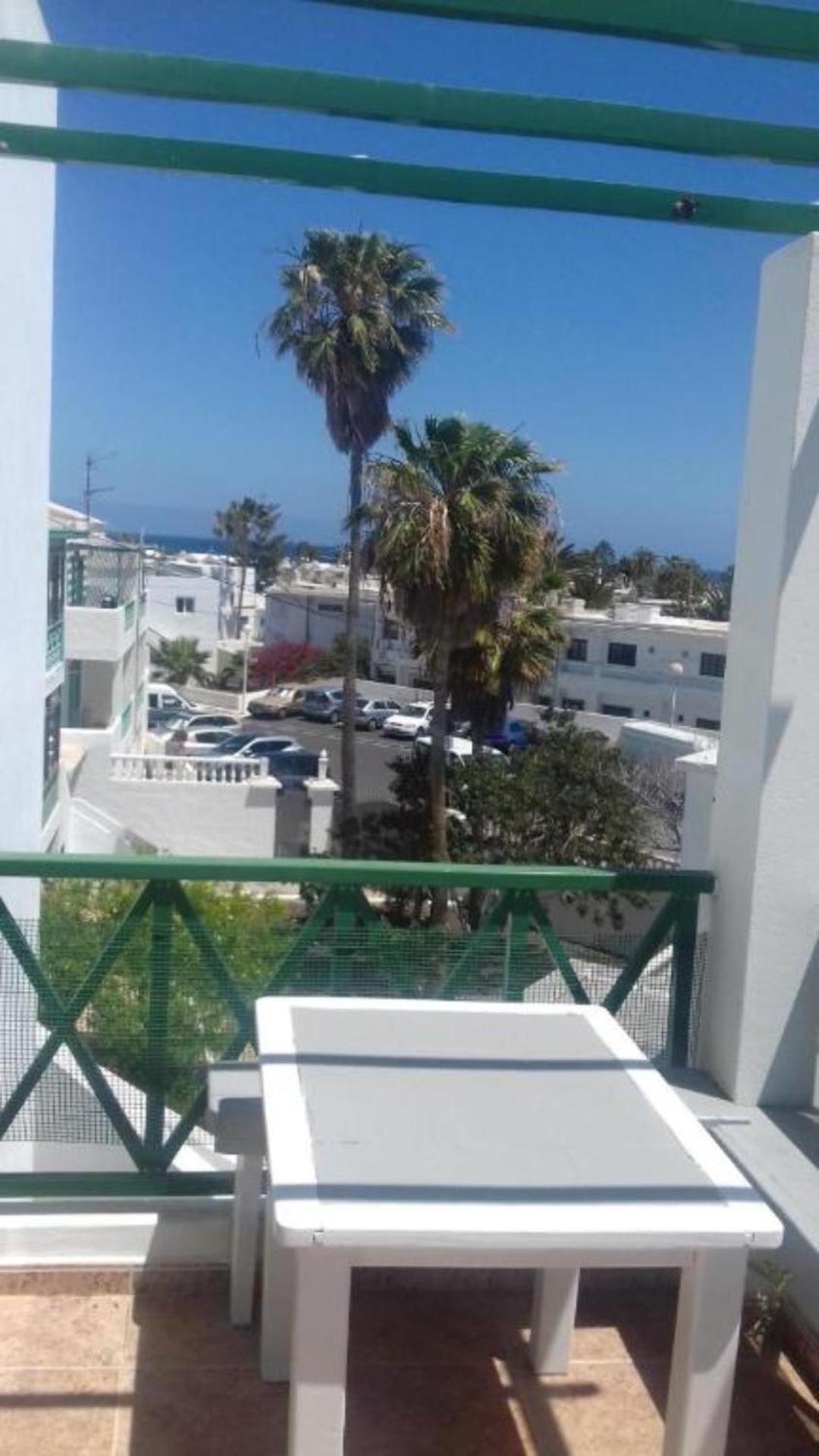 Apartamento Rubama *