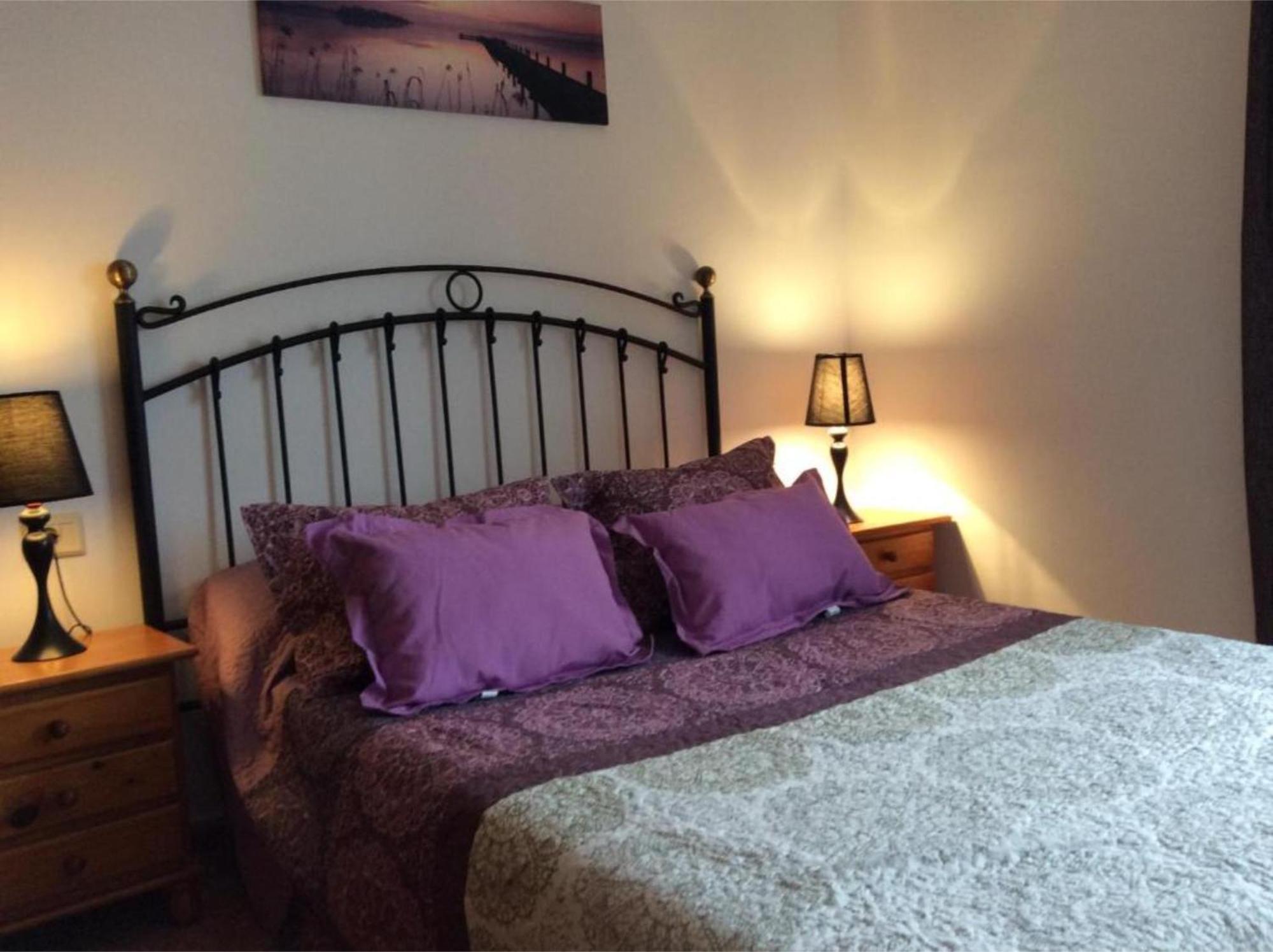Rubama Apartamento Tías
