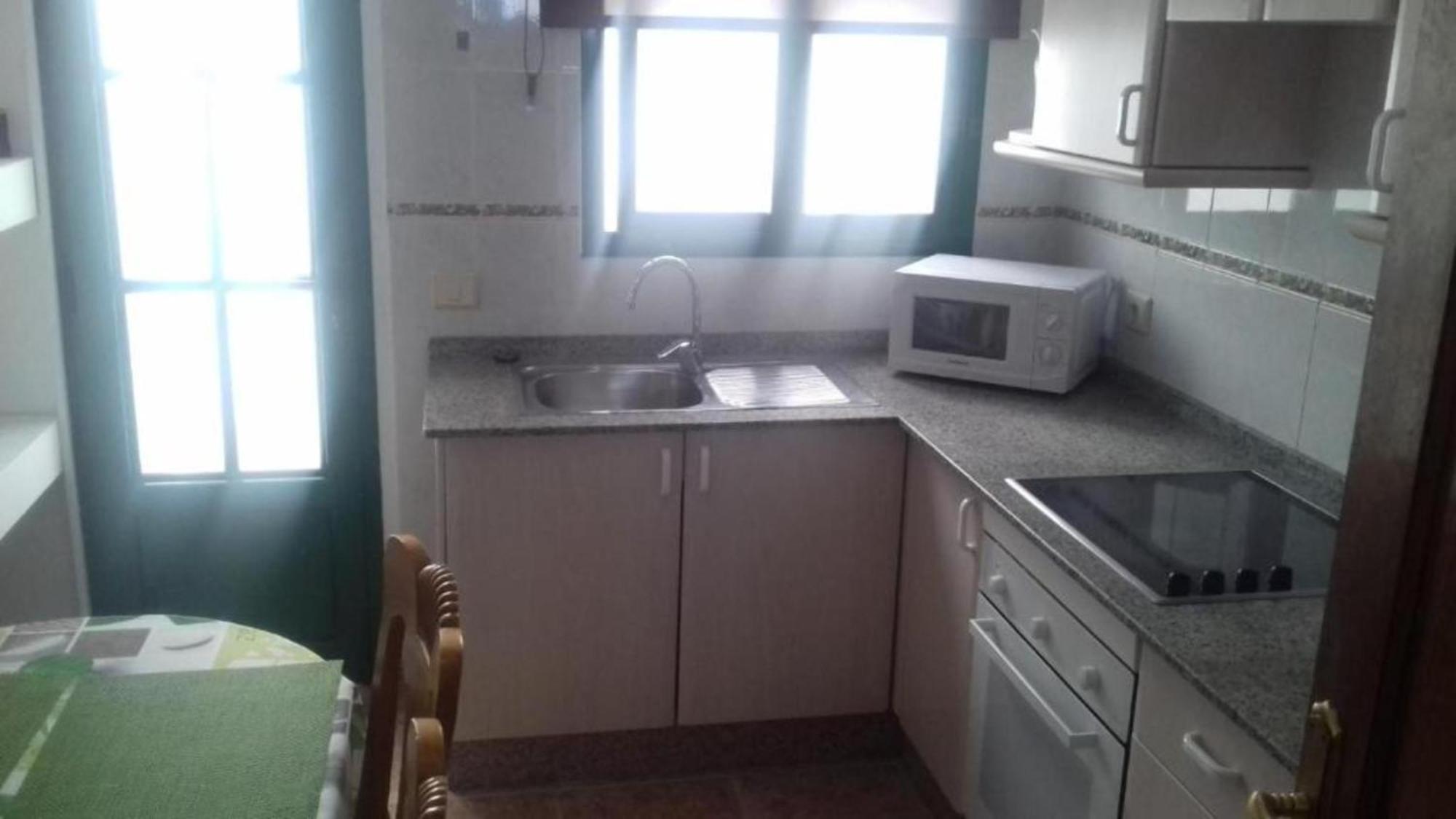 Apartamento Rubama