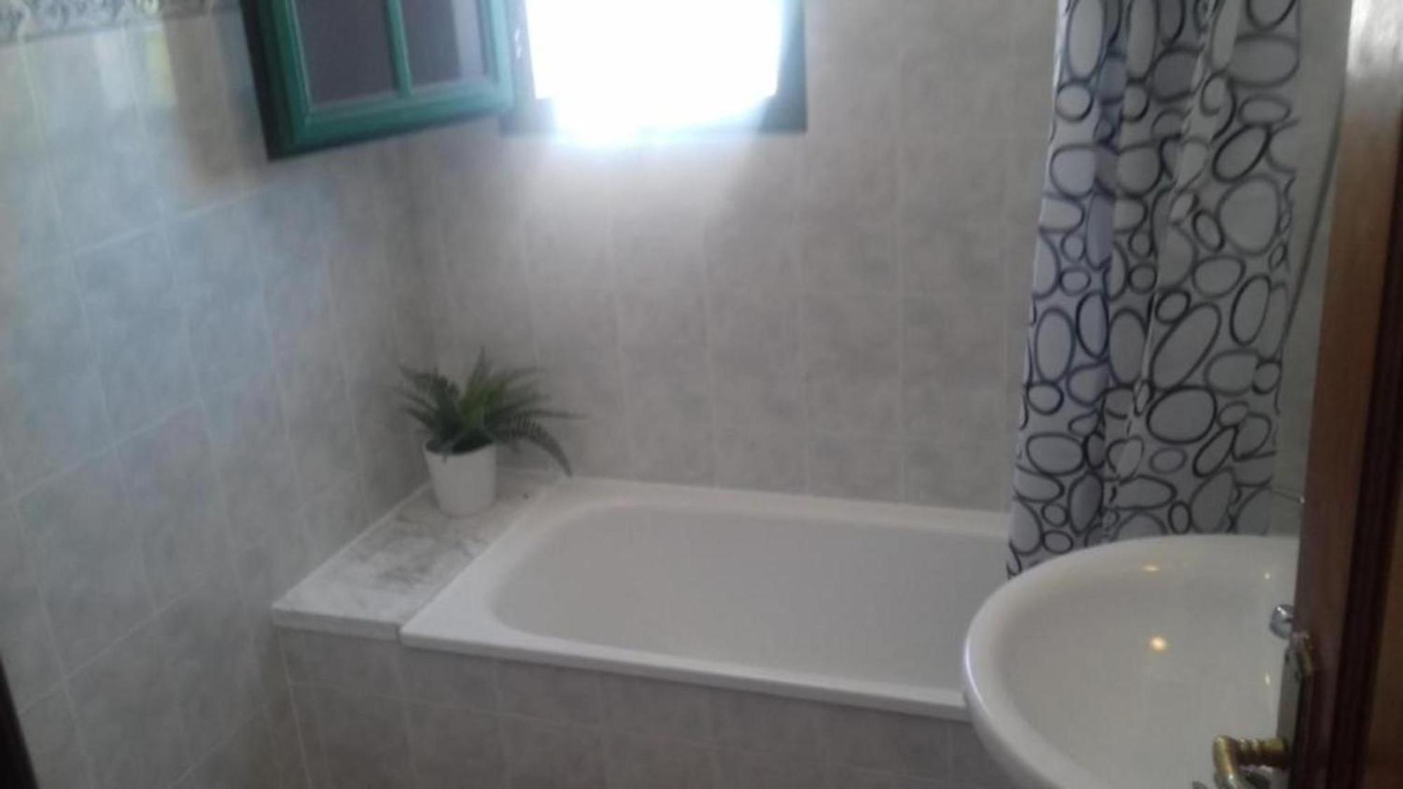 Rubama Apartamento Tías
