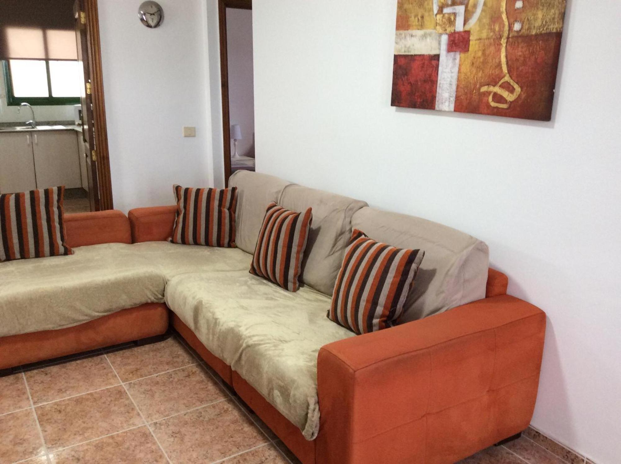 Rubama Apartamento