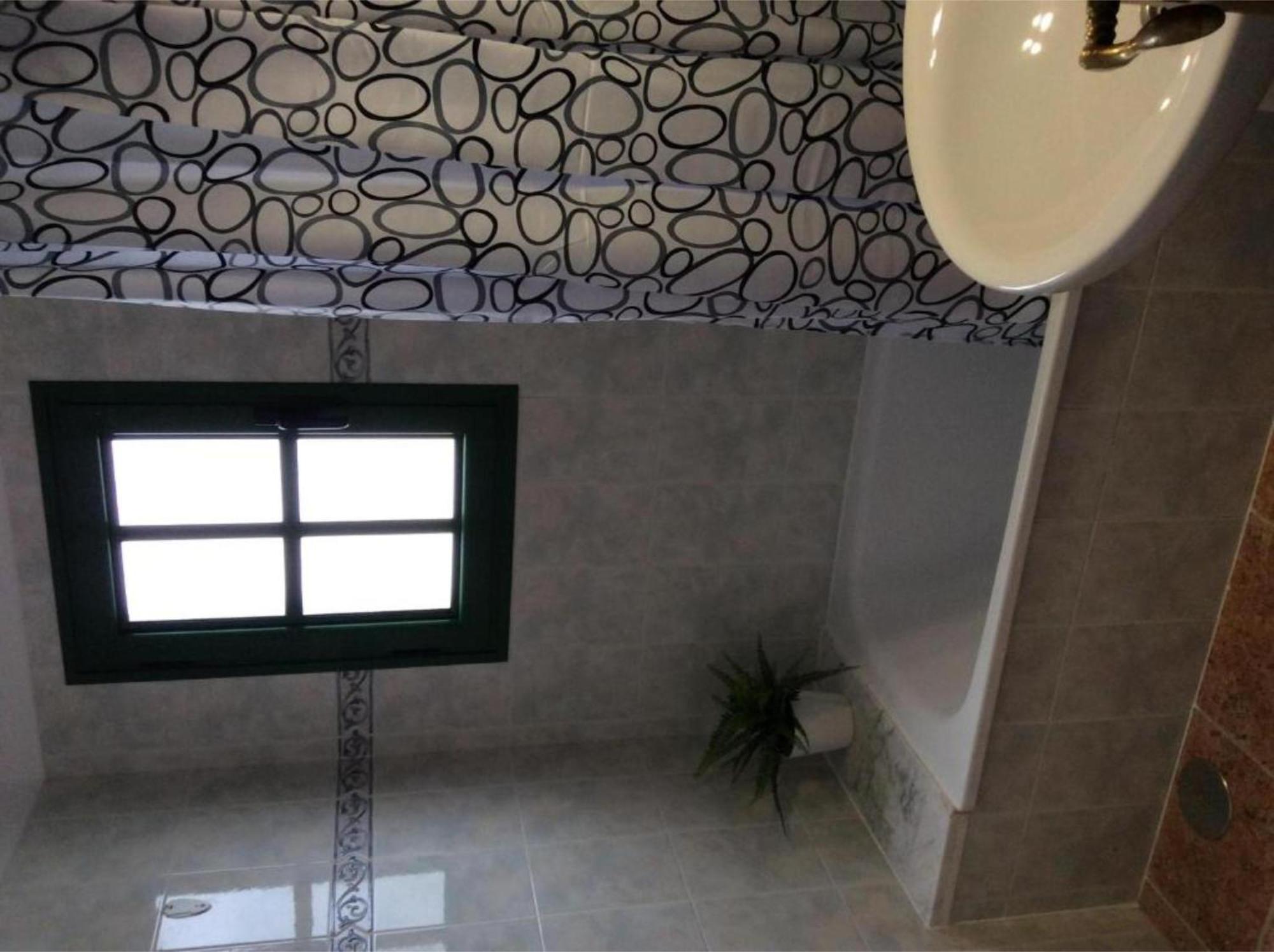Apartamento Rubama Tías