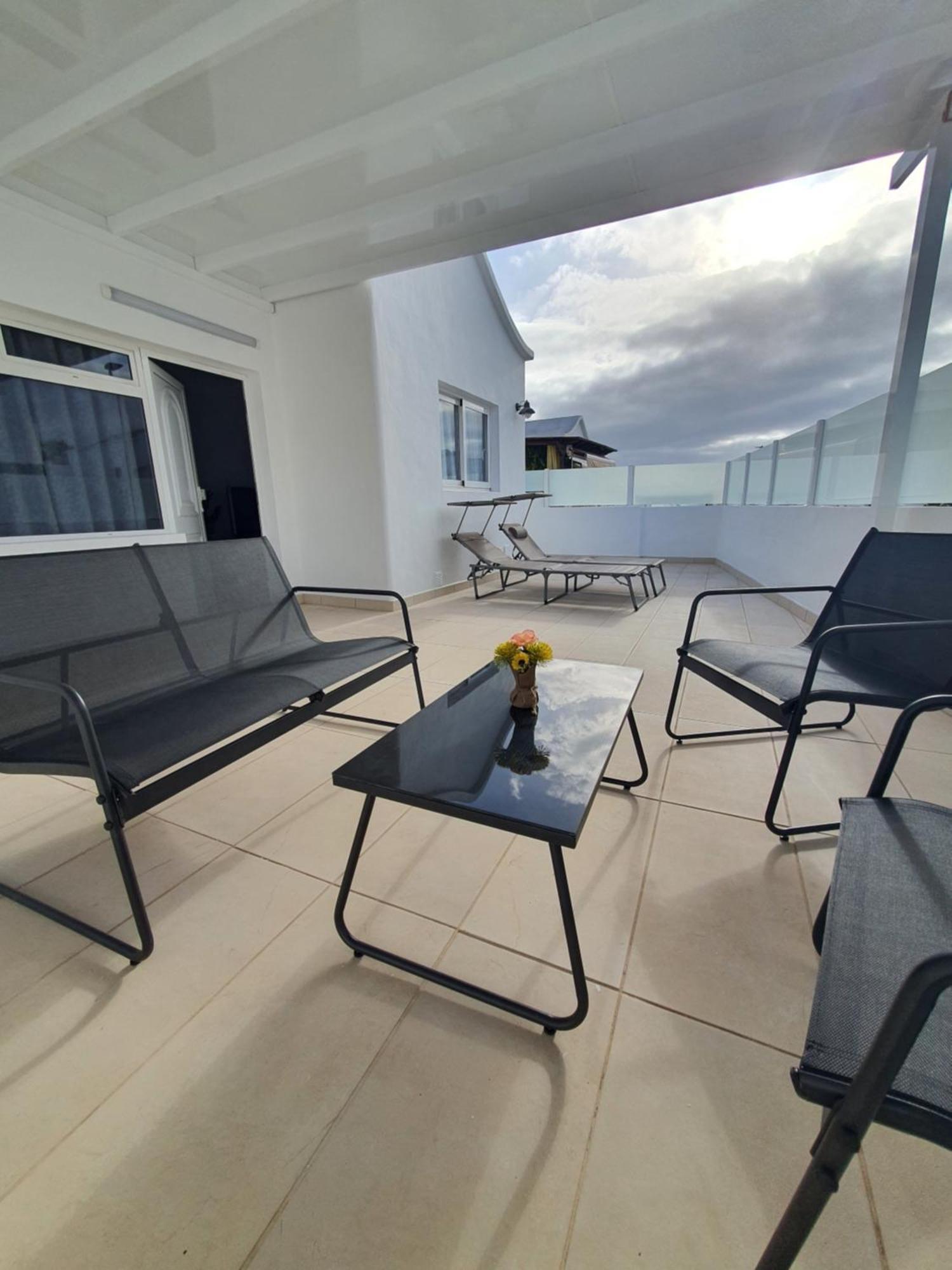 Сasa de vacaciones Lanzarote Sol Puerto del Carmen (Lanzarote)