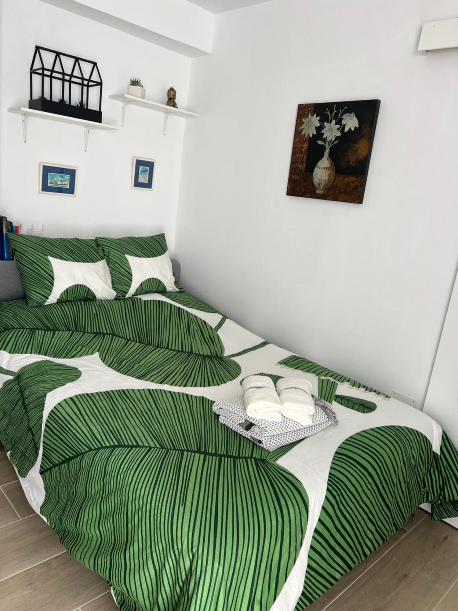 Apartamento Casa Relajada Playa Honda (Lanzarote)