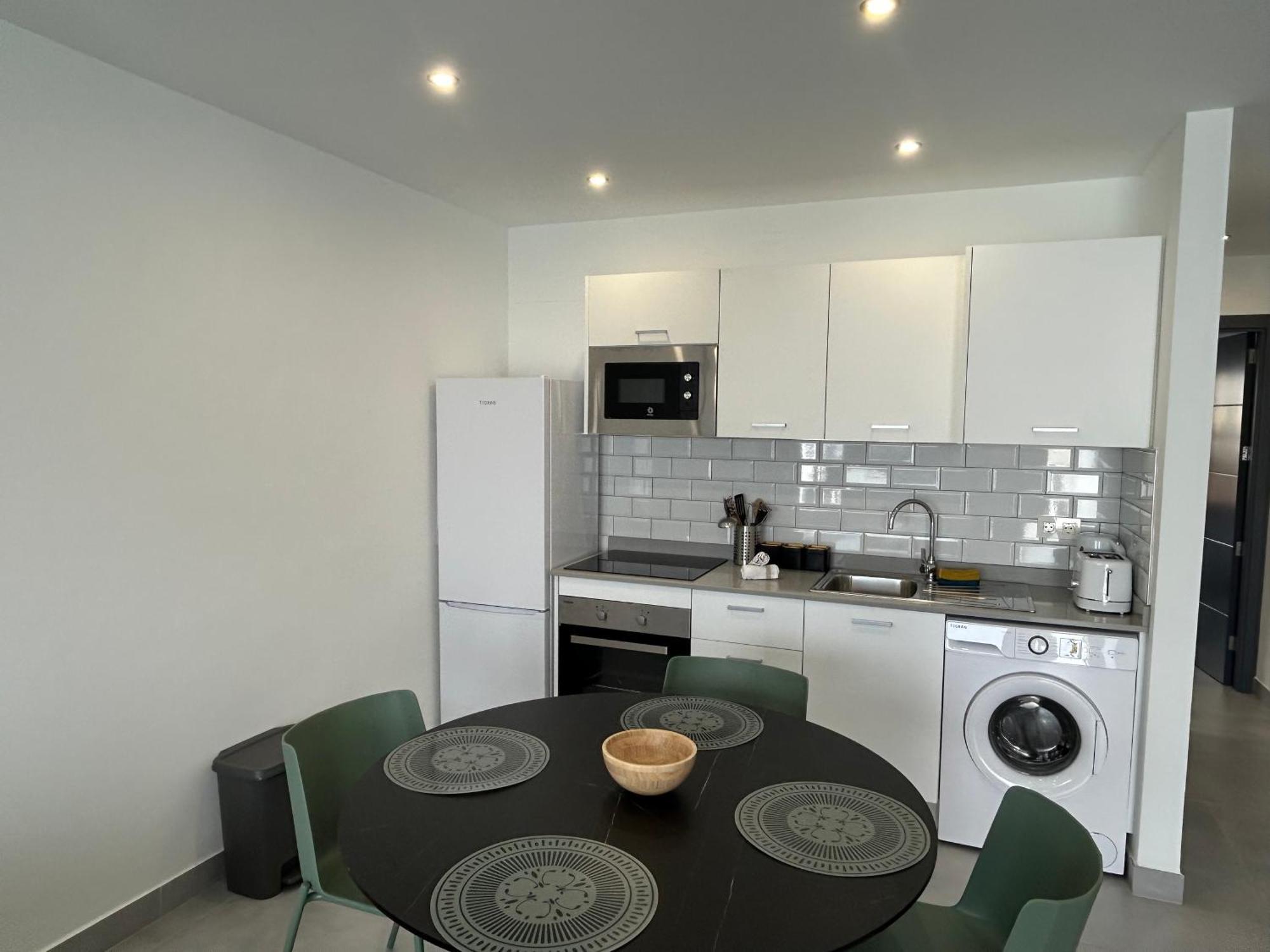 Stunning 2 Bedroom Seafront * Puerto del Carmen (Lanzarote)