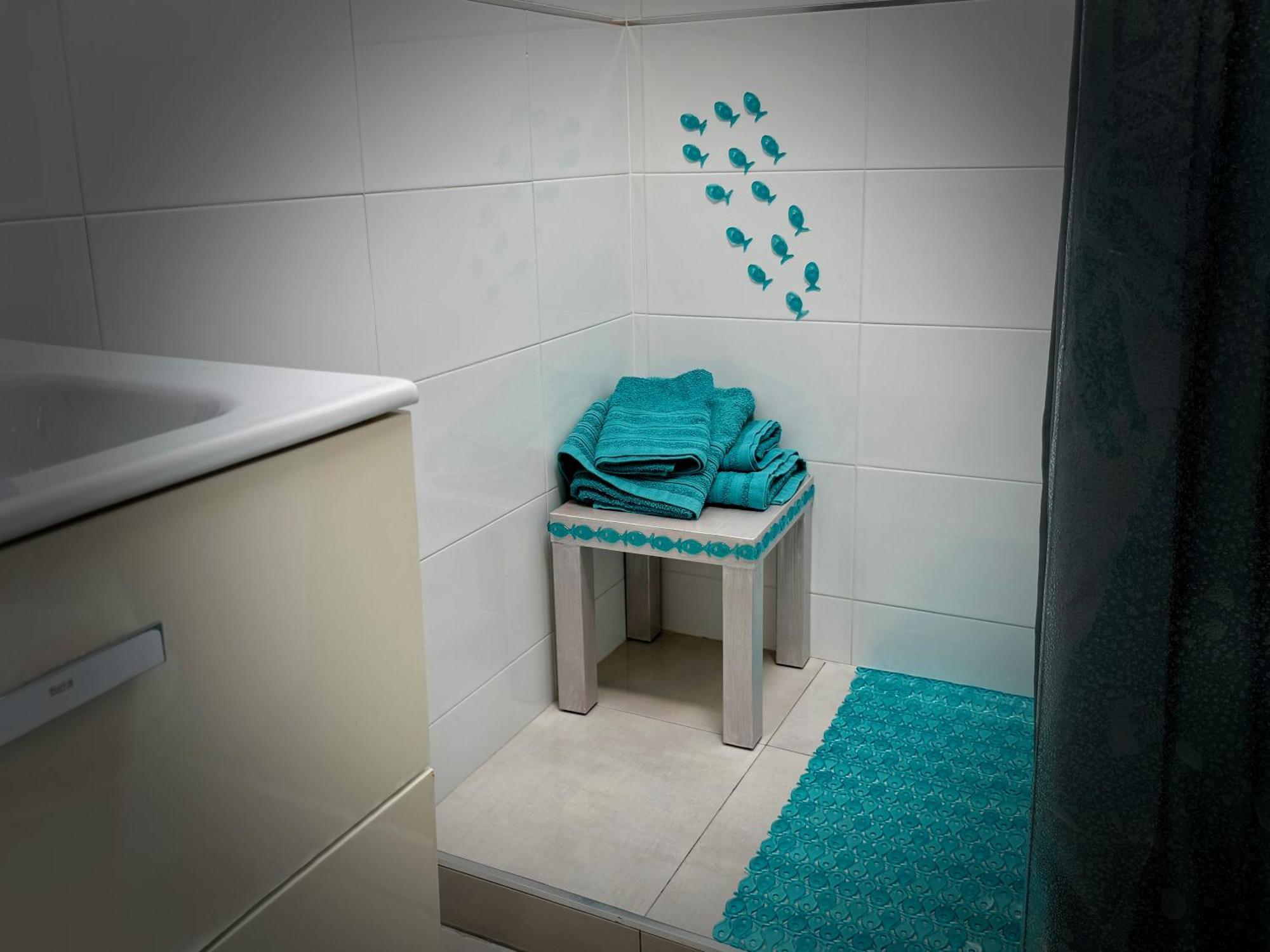 Corallo-50m From The Artdesign Apartamento *