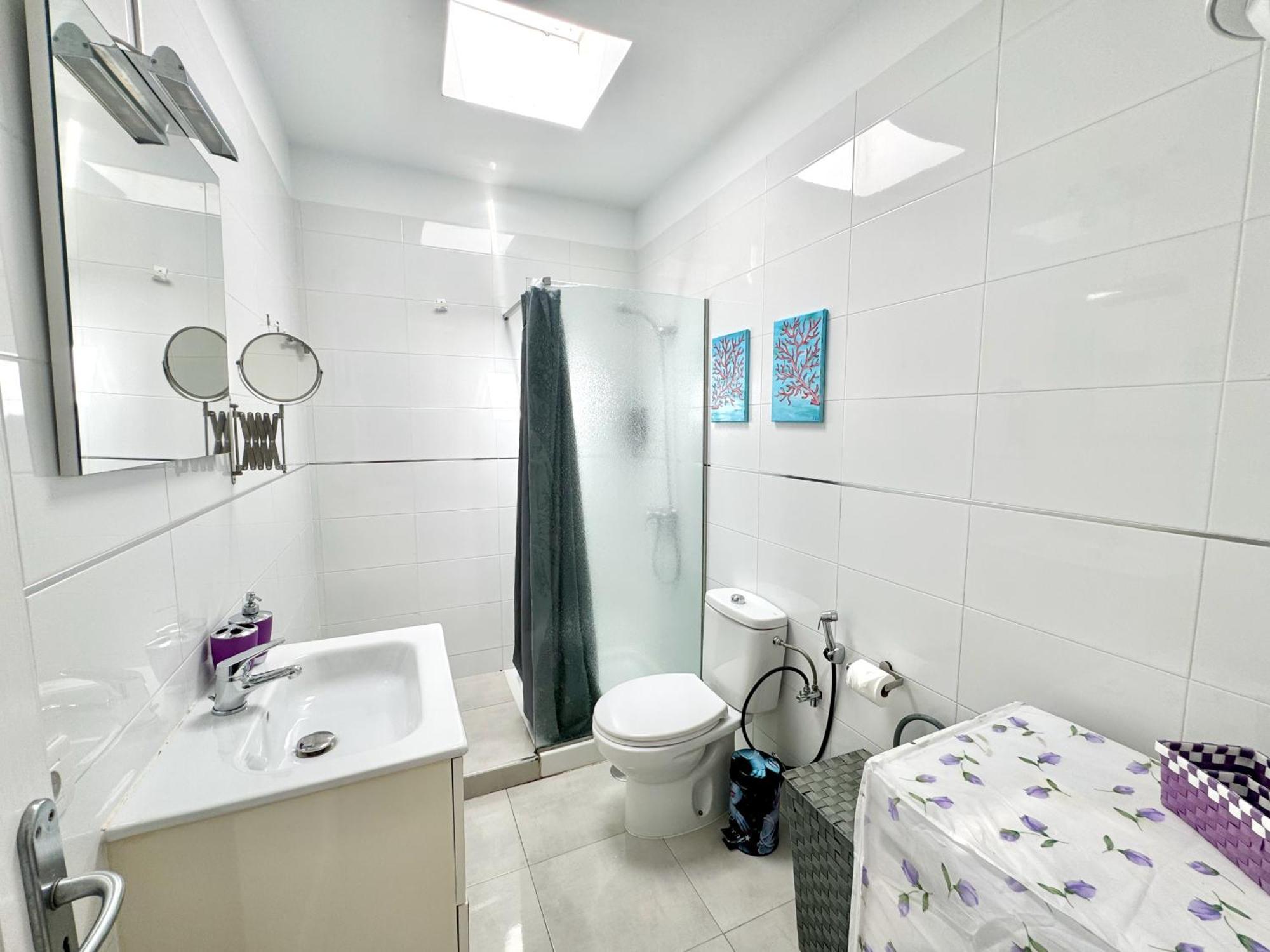 Apartamento Corallo-50m From The Artdesign *