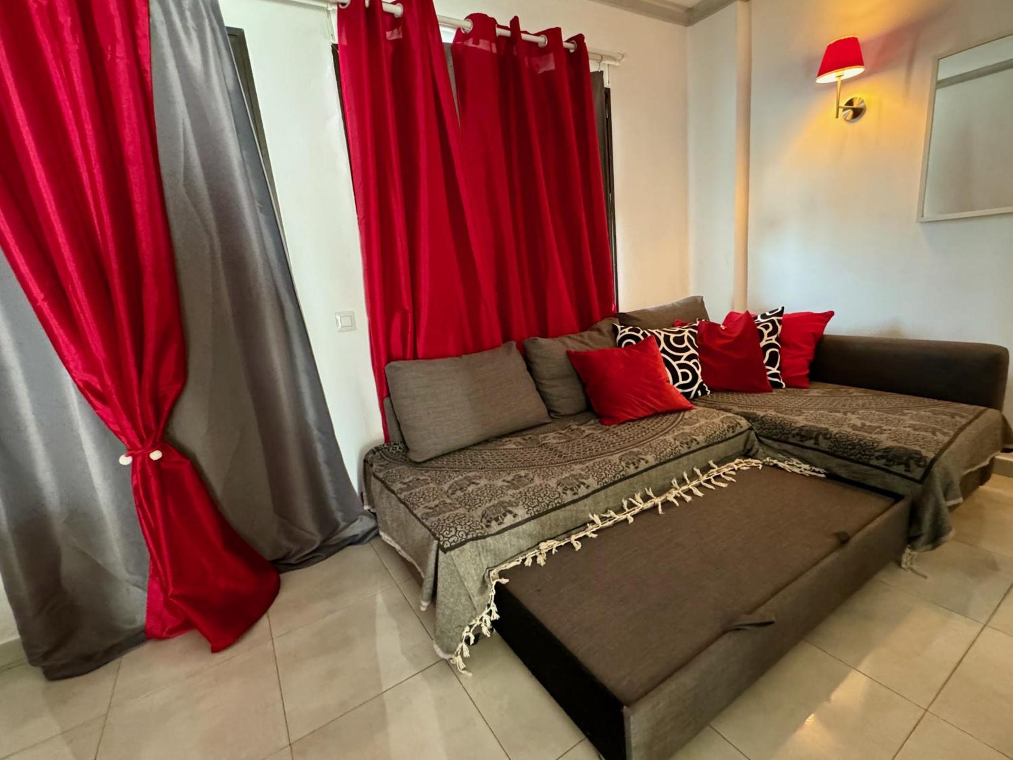 Corallo-50m From The Artdesign Apartamento