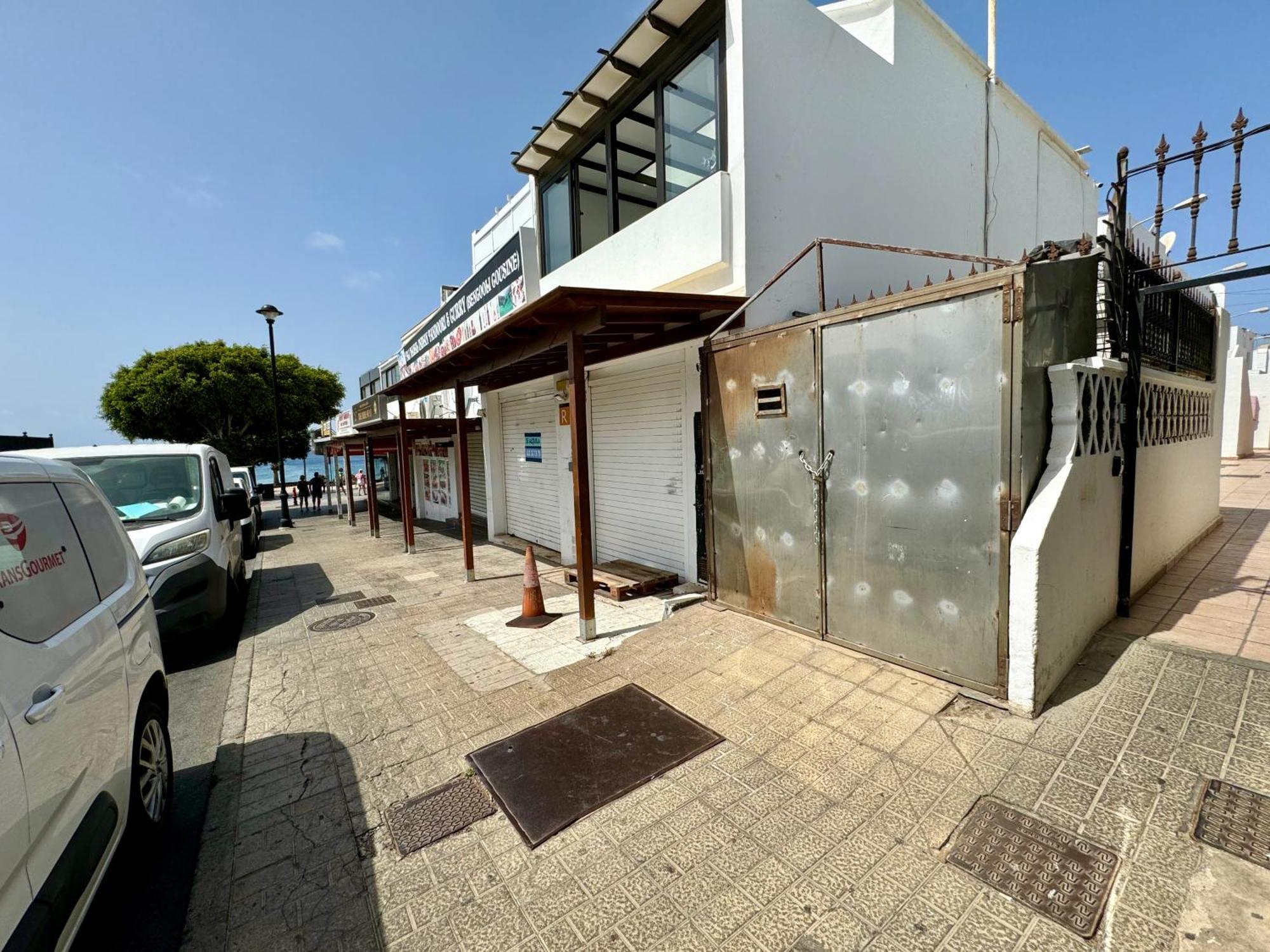 Apartamento Corallo-50m From The Artdesign Puerto del Carmen (Lanzarote)
