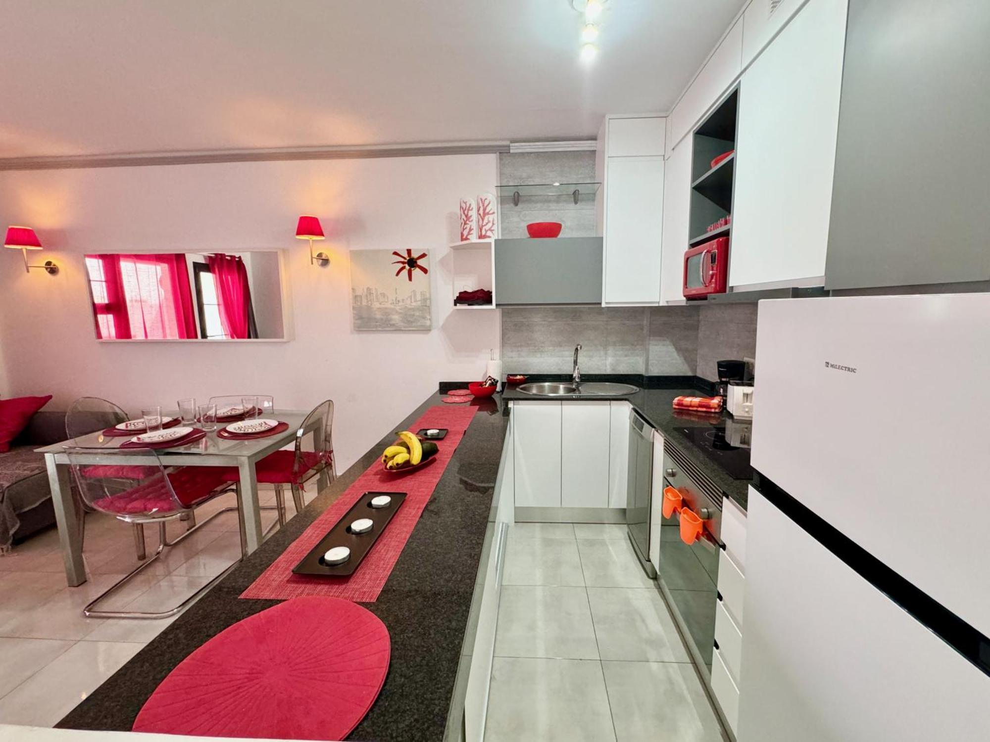 Corallo-50m From The Artdesign Puerto del Carmen (Lanzarote)