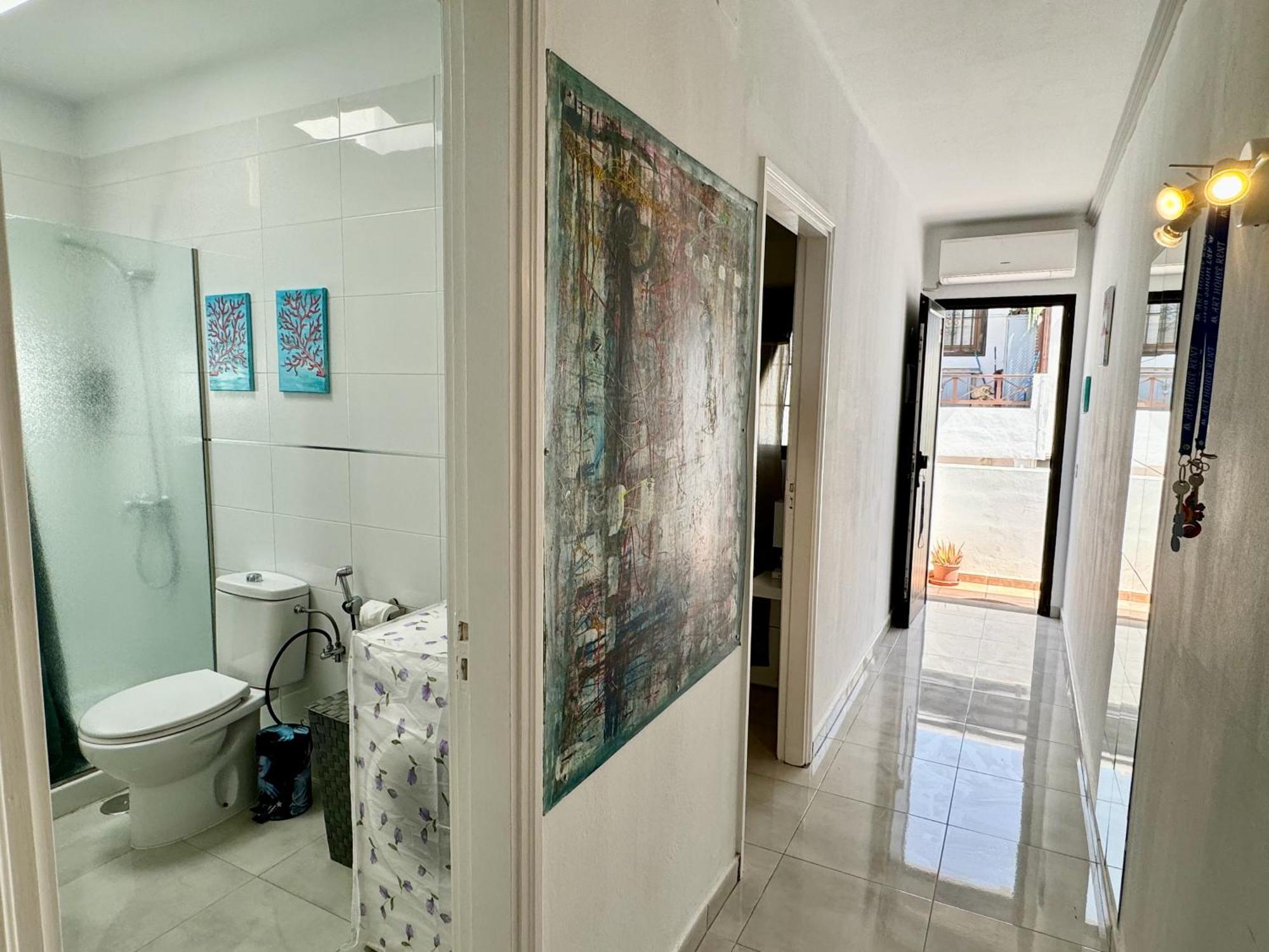Apartamento Corallo-50m From The Artdesign *
