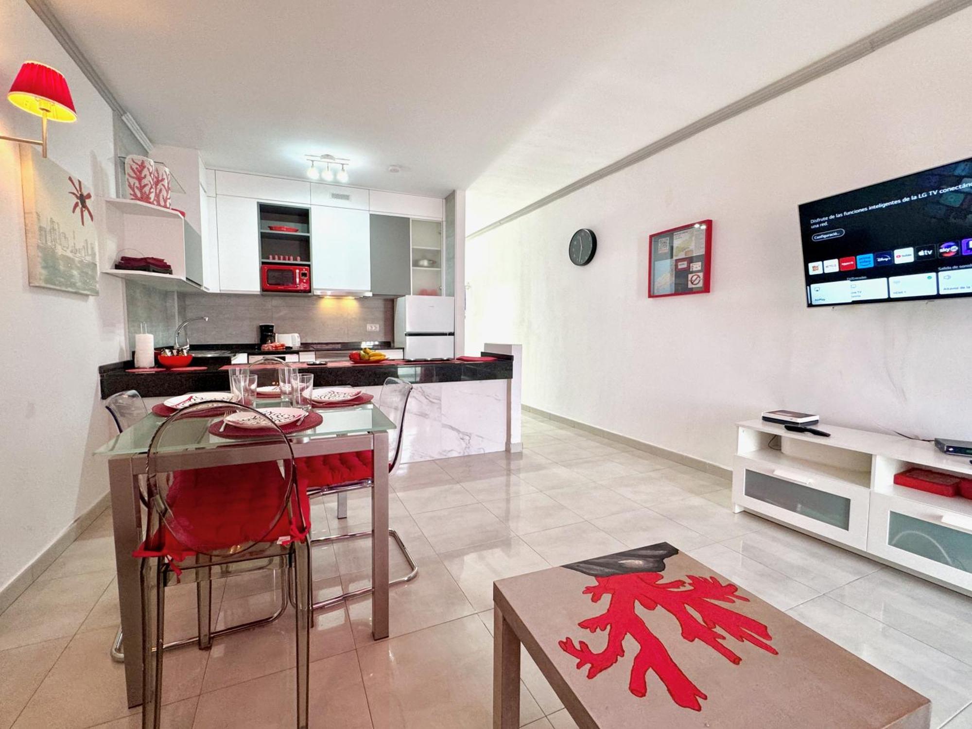 Corallo-50m From The Artdesign Apartamento