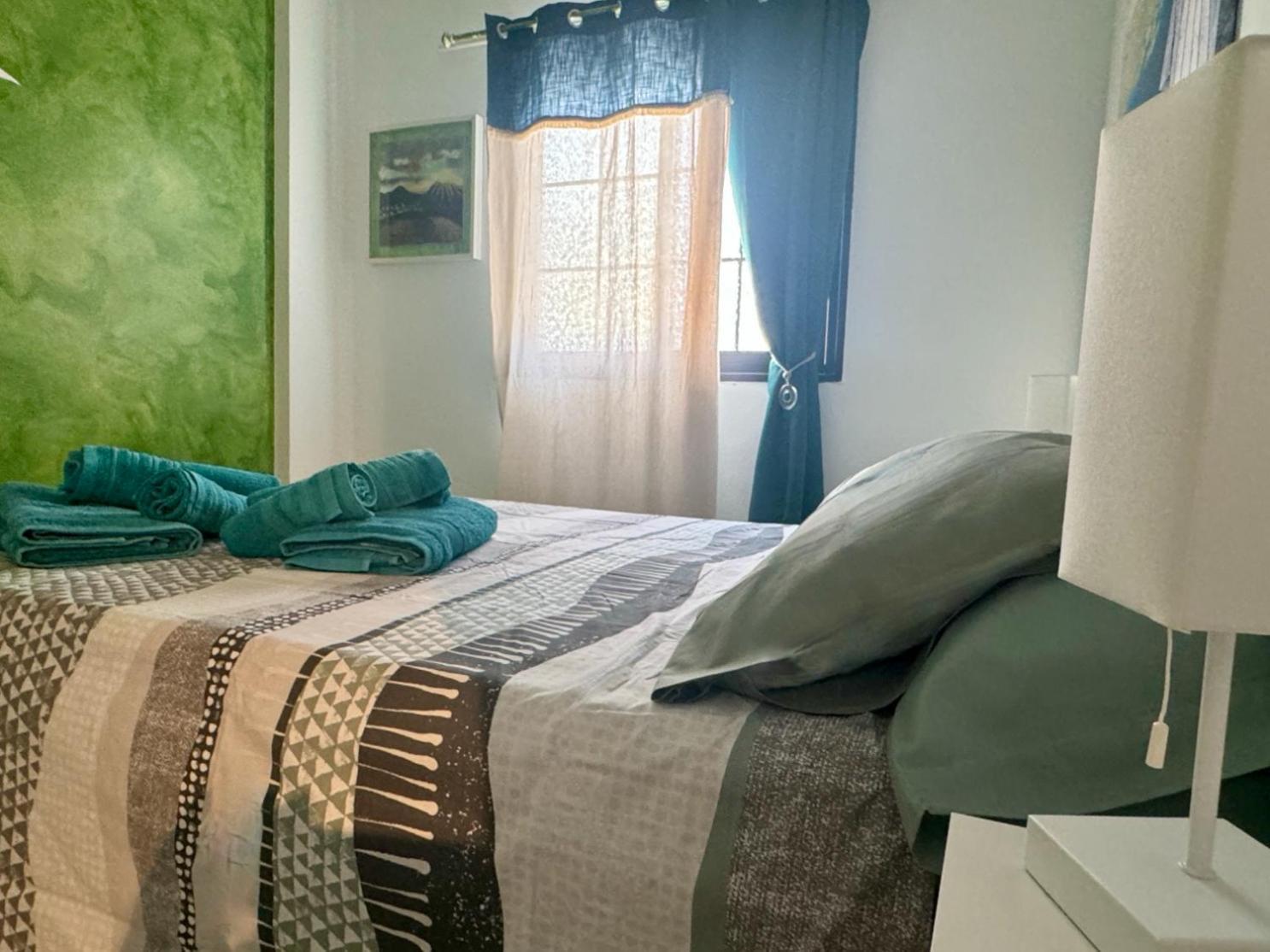 Apartamento Corallo-50m From The Artdesign *