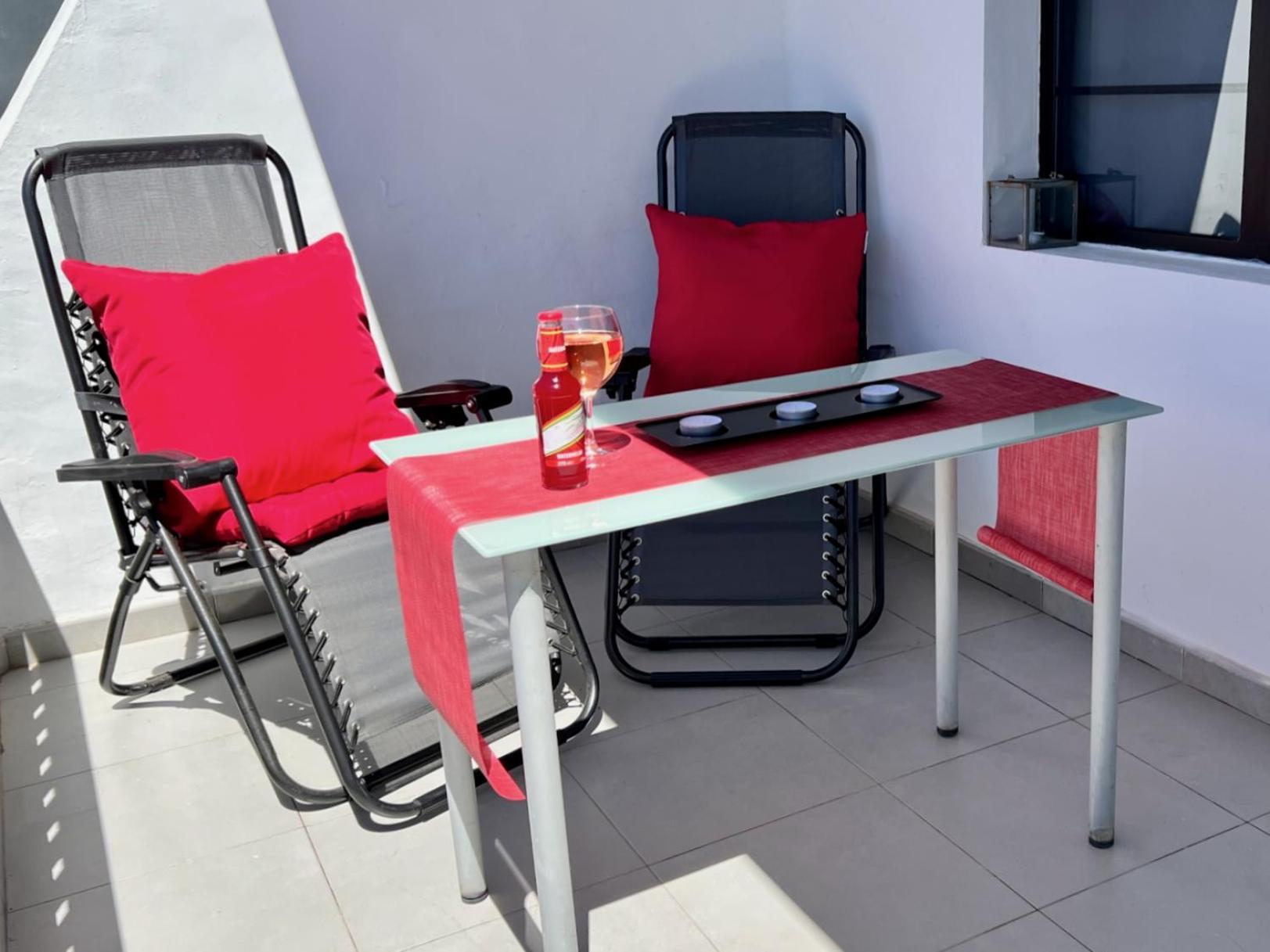 Corallo-50m From The Artdesign Apartamento