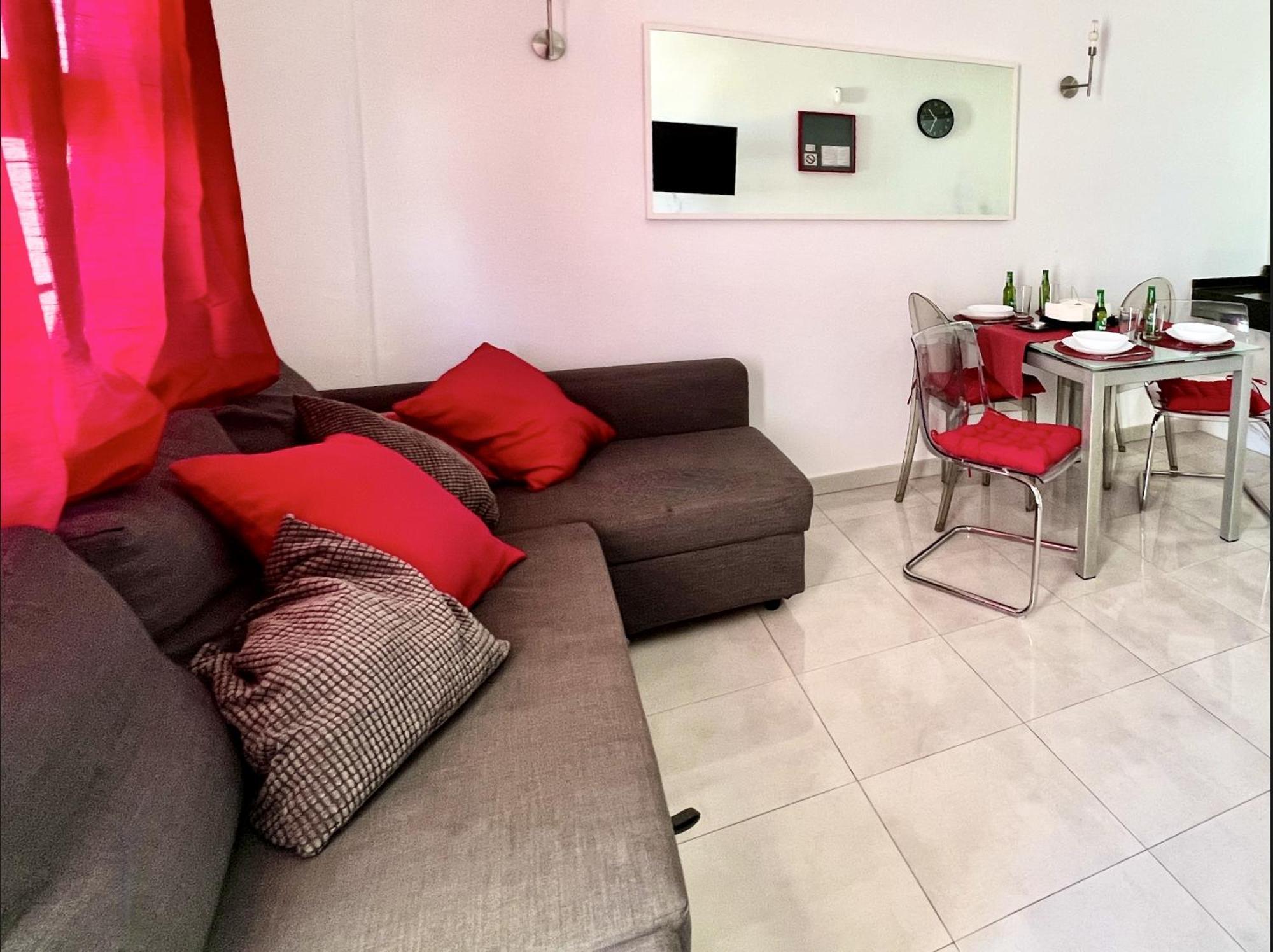 Corallo-50m From The Artdesign Apartamento