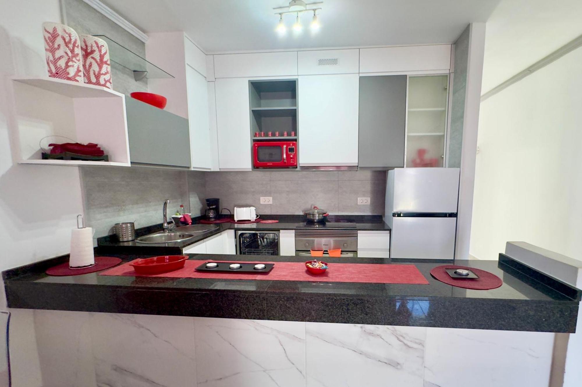 Apartamento Corallo-50m From The Artdesign *