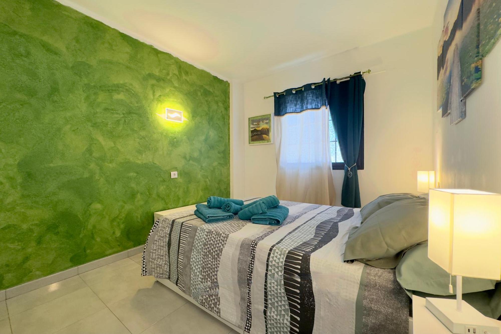 Corallo-50m From The Artdesign Puerto del Carmen (Lanzarote)
