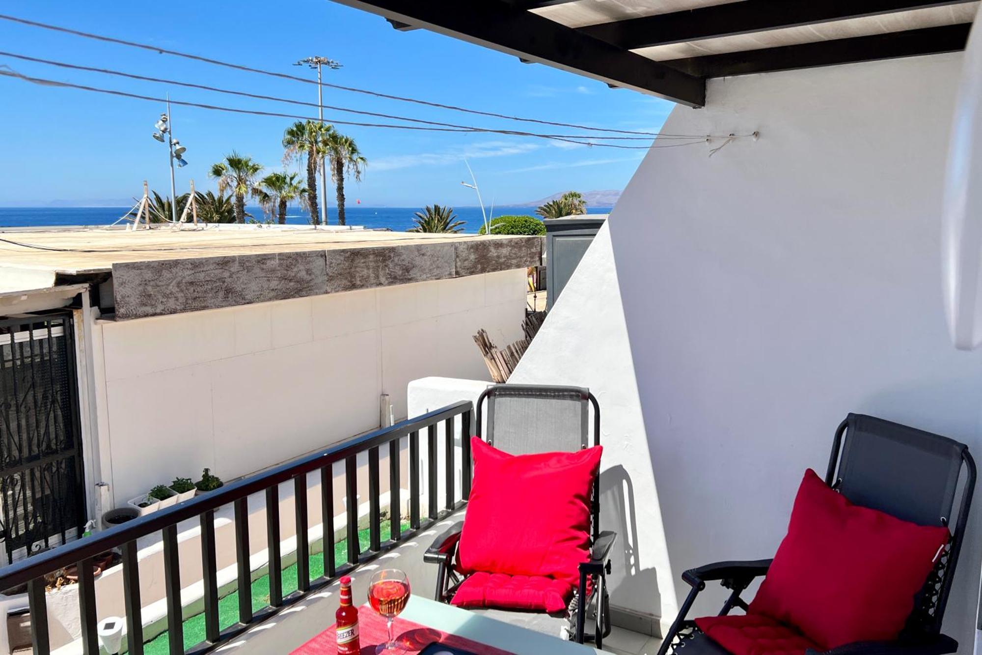 Apartamento Corallo-50m From The Artdesign