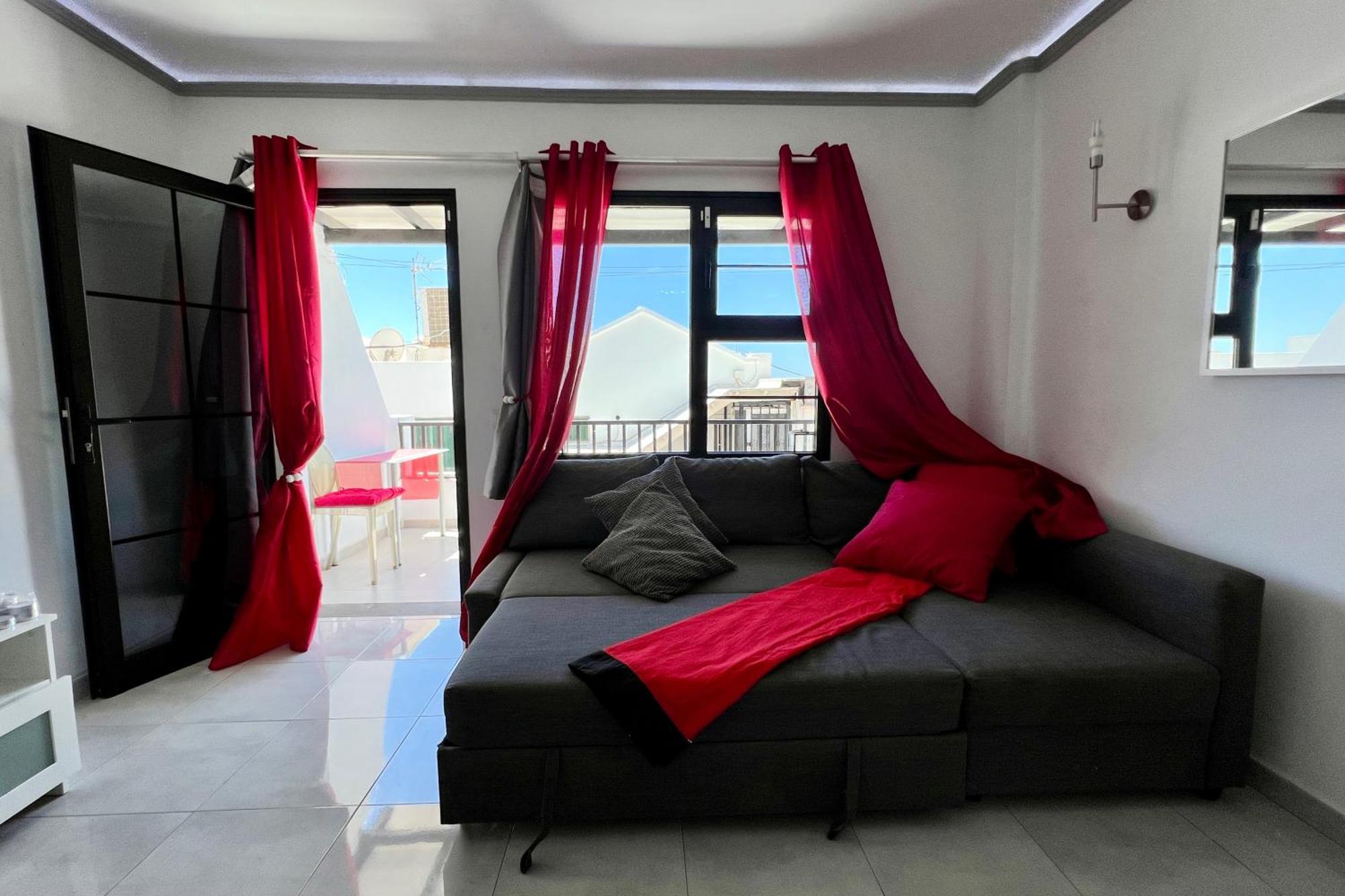 Corallo-50m From The Artdesign Puerto del Carmen (Lanzarote)