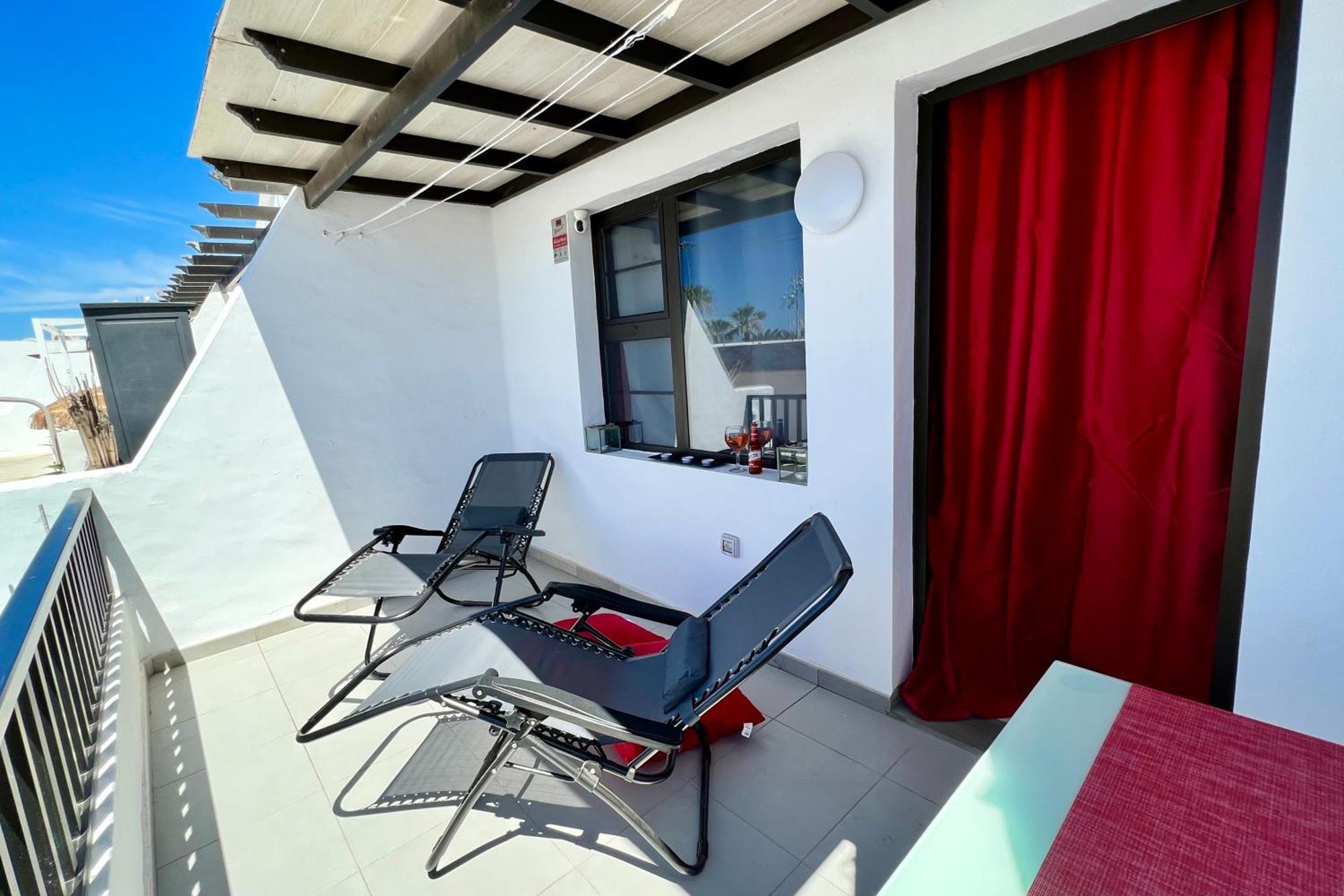 Corallo-50m From The Artdesign Apartamento Puerto del Carmen (Lanzarote)