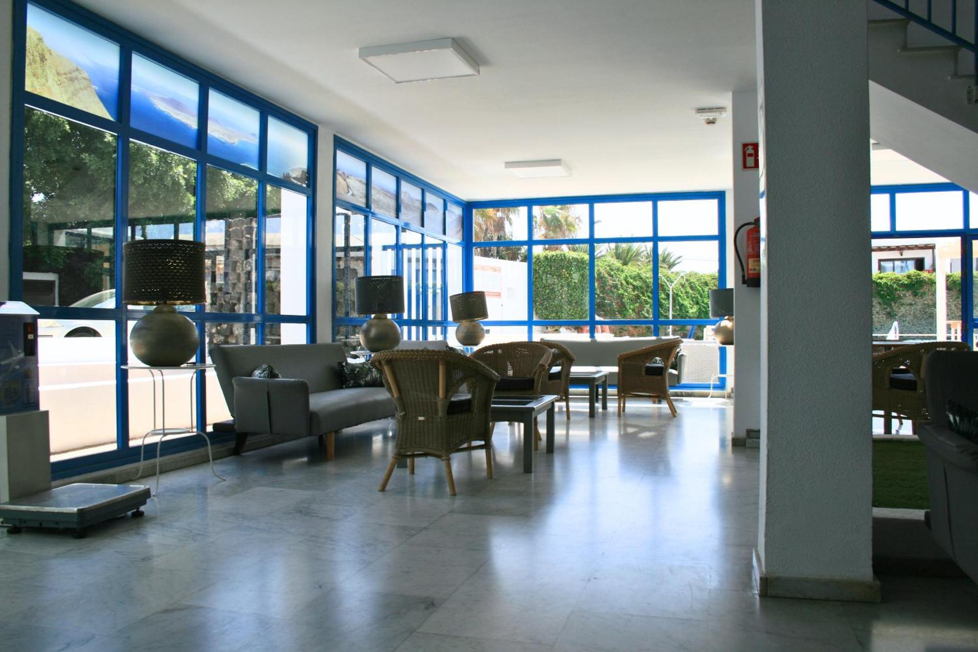 Costa Volcan & Apartment Puerto del Carmen (Lanzarote)