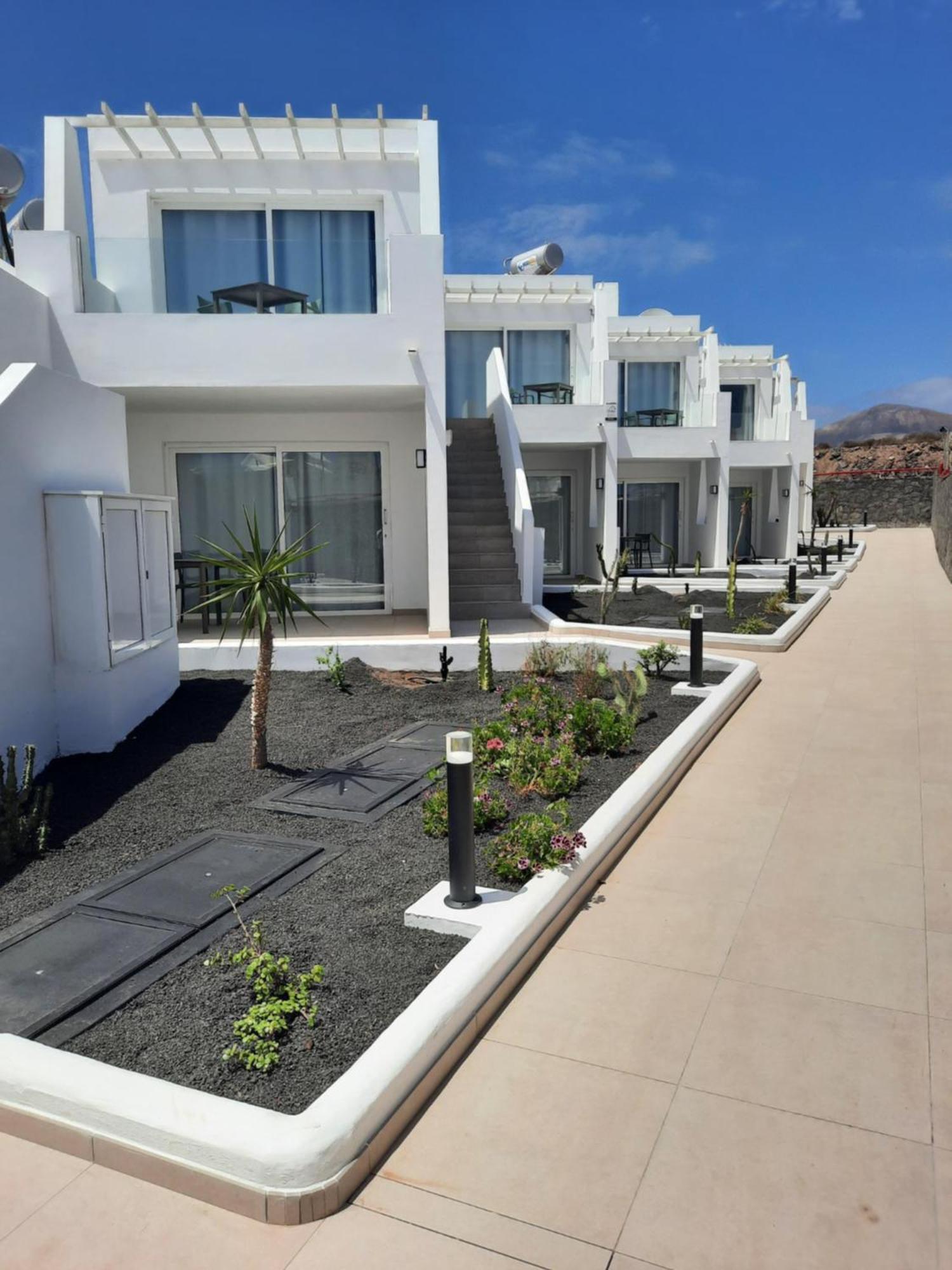 Hotel Kikere Puerto del Carmen (Lanzarote)