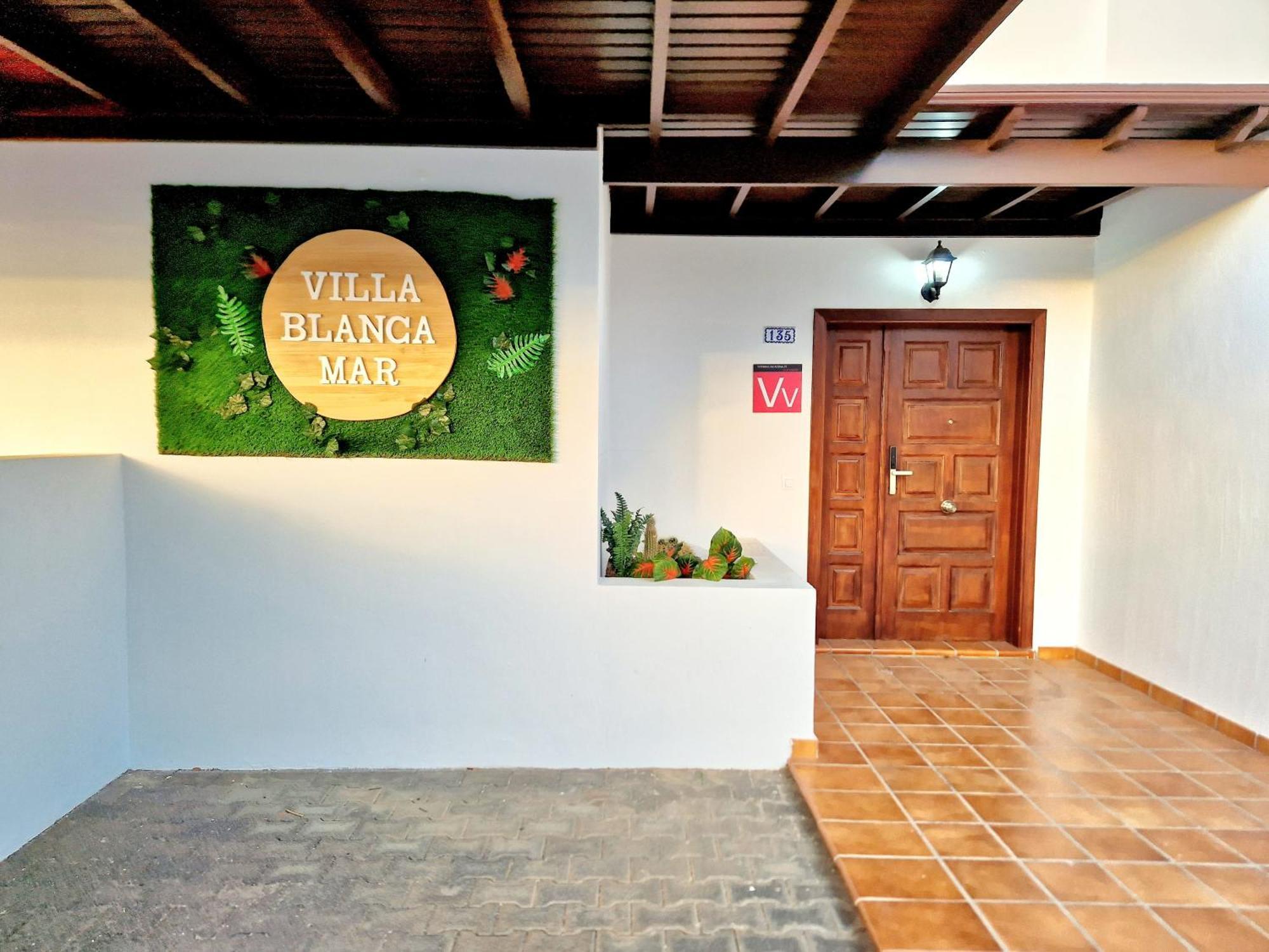 Villa Villablanca Mar Heated Private Pool In A Charming Retreat Of Serenity