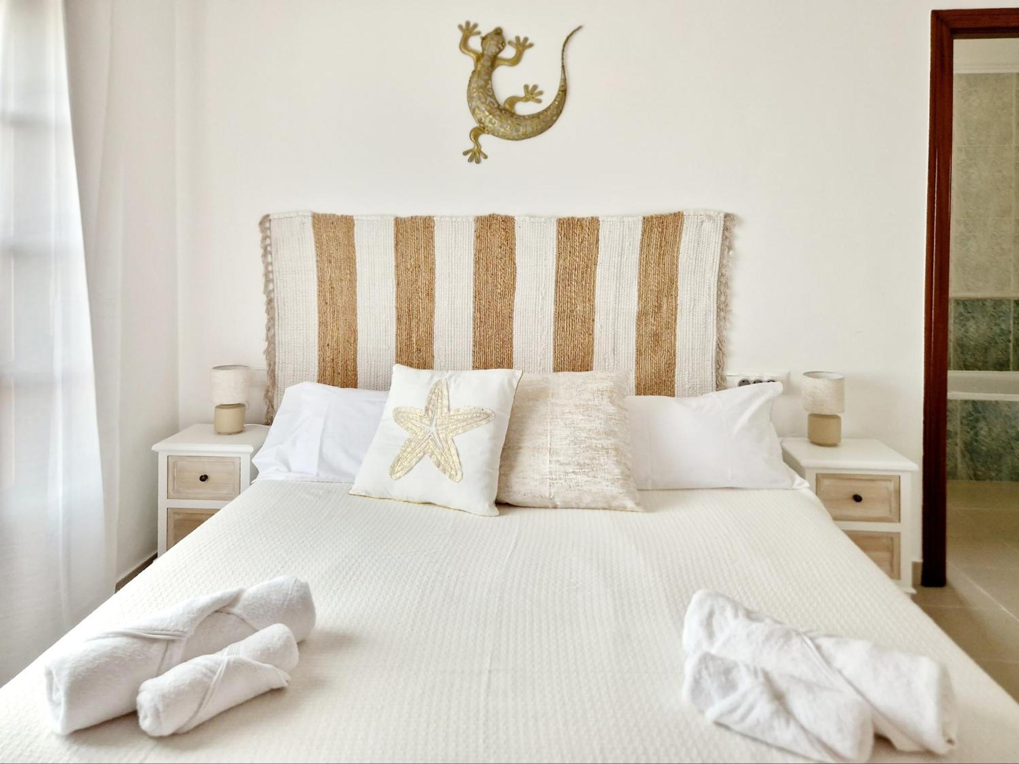 Villablanca Mar Heated Private Pool In A Charming Retreat Of Serenity *