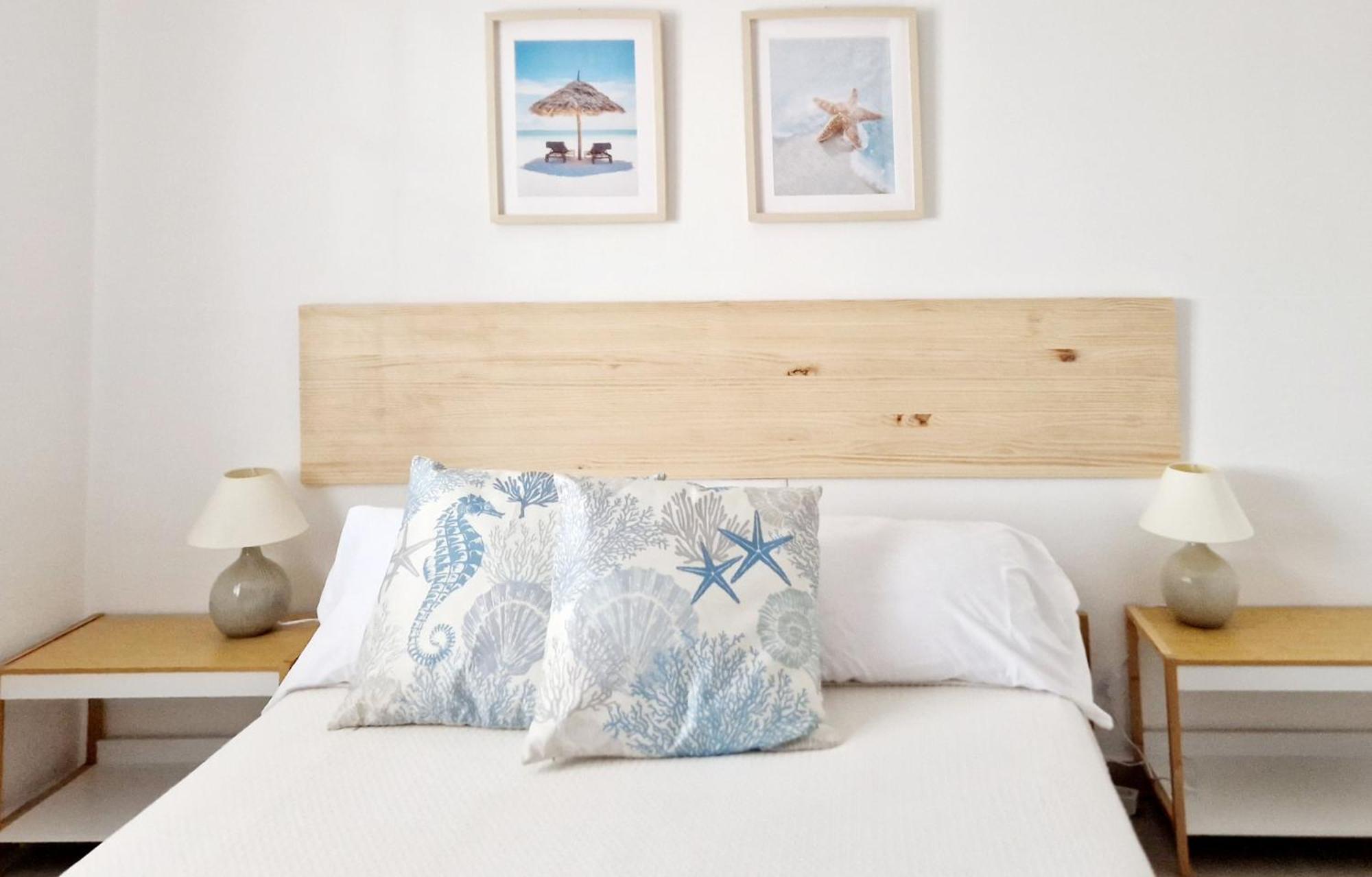 Villablanca Mar Heated Private Pool In A Charming Retreat Of Serenity * Playa Blanca (Lanzarote)