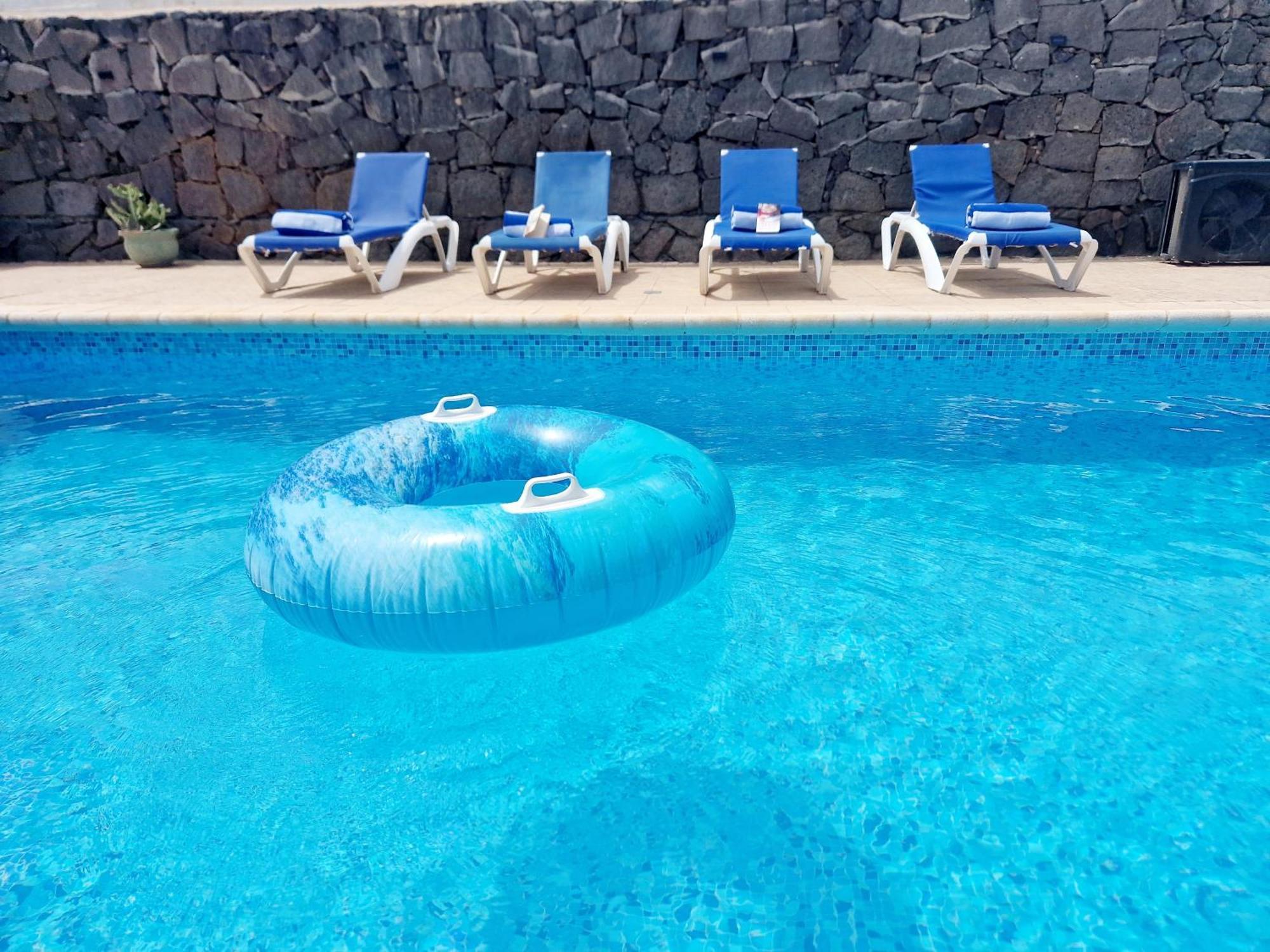 Villablanca Mar Heated Private Pool In A Charming Retreat Of Serenity Villa *