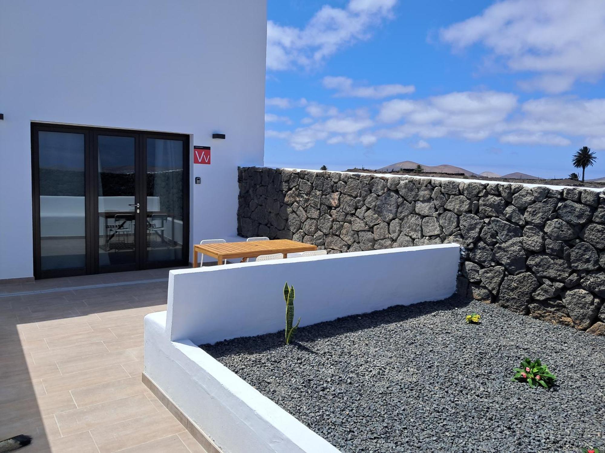 El Lagar Apartamento *