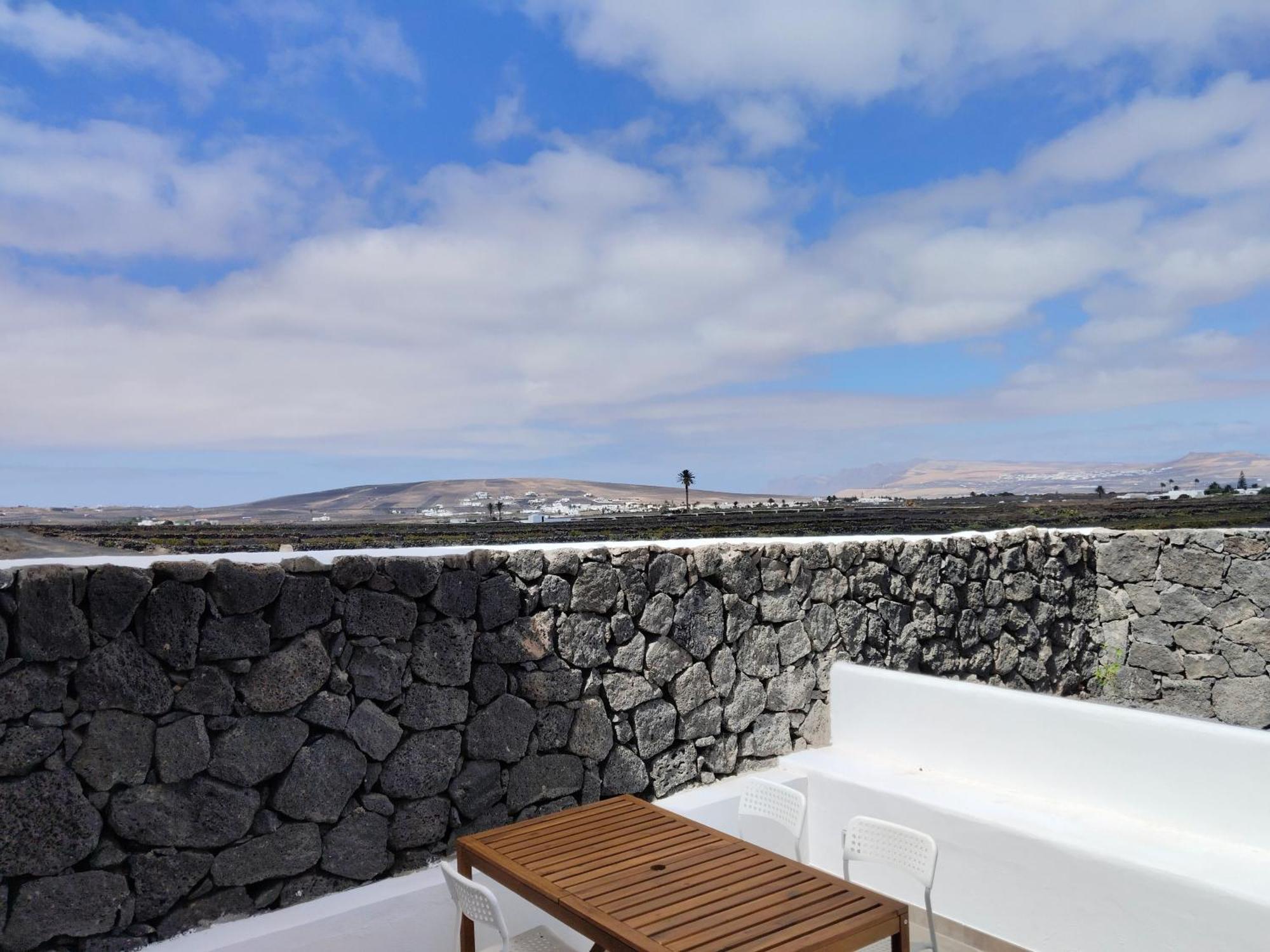 Apartamento El Lagar San Bartolomé