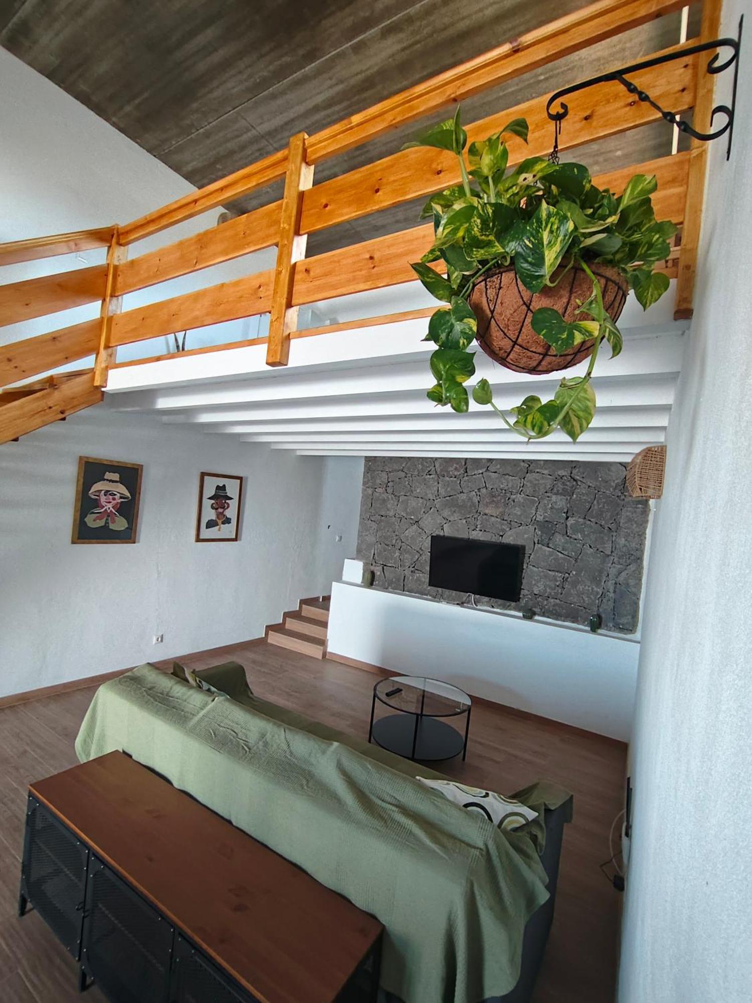 El Lagar Apartamento